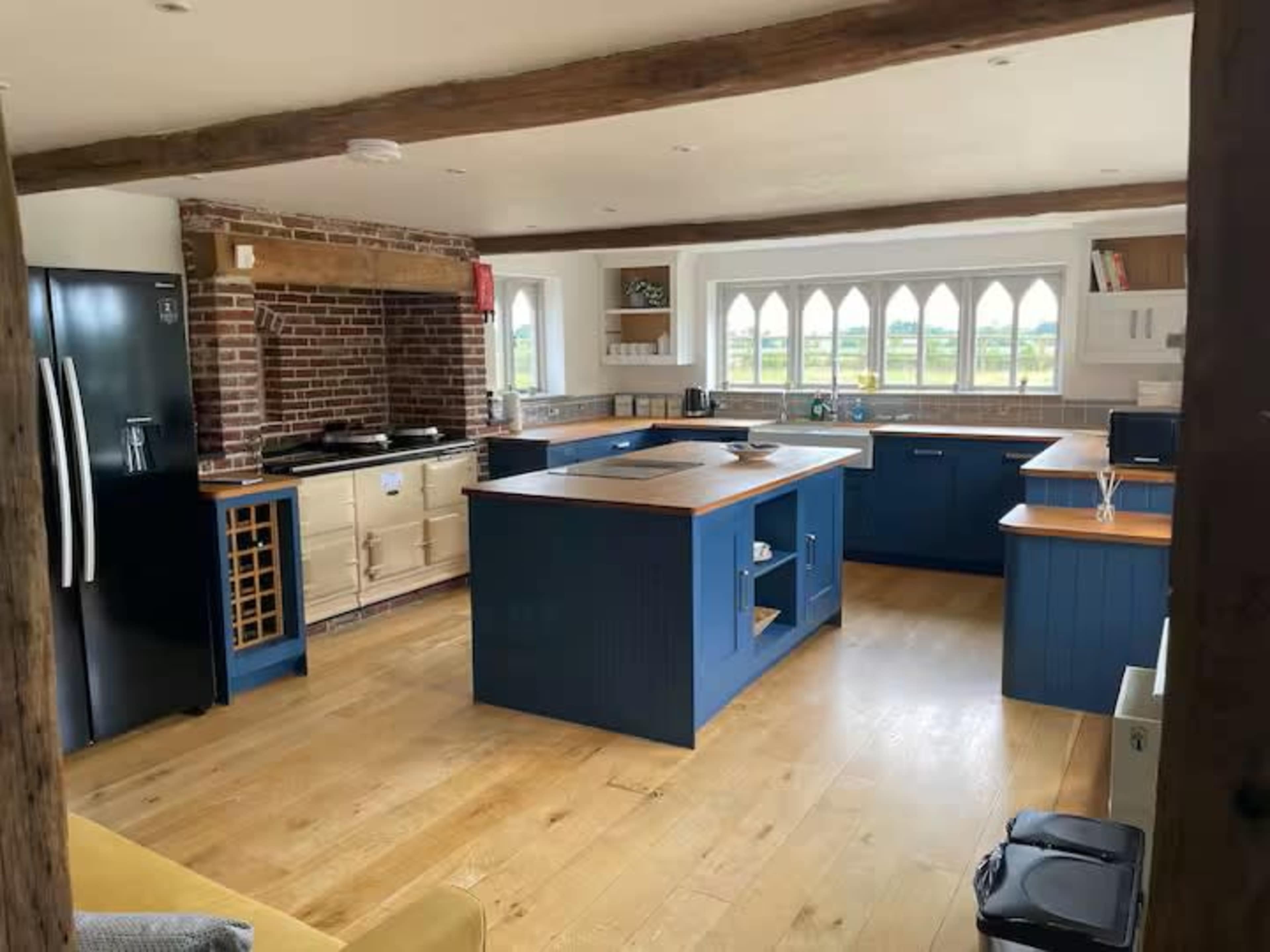 Old Cottage - English Countryside Retreat Image in Little Bardfield, Little Bardfield, ENG