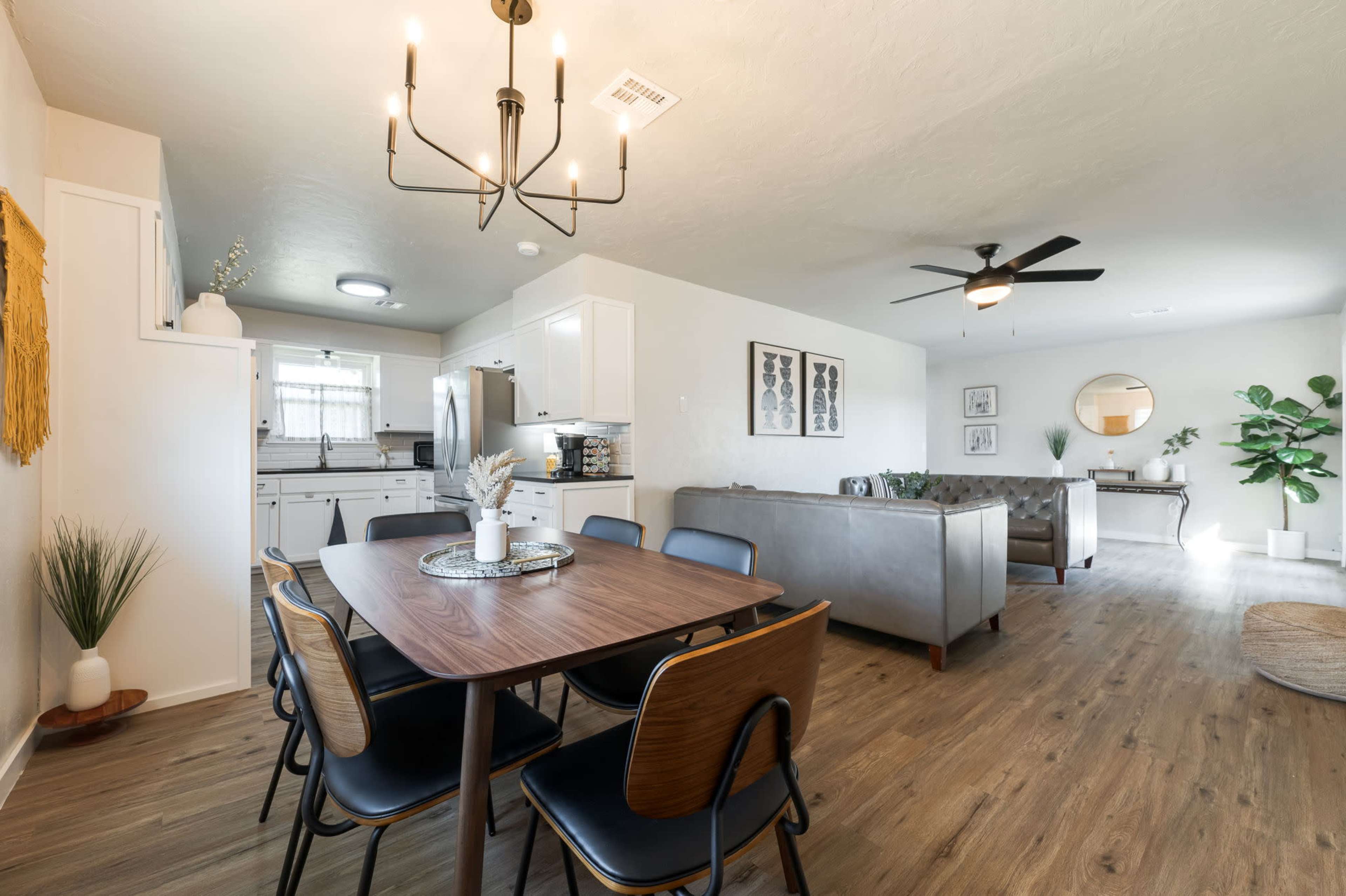 Village Luxe 5BR House Image in Central Oklahoma City, Oklahoma City, OK