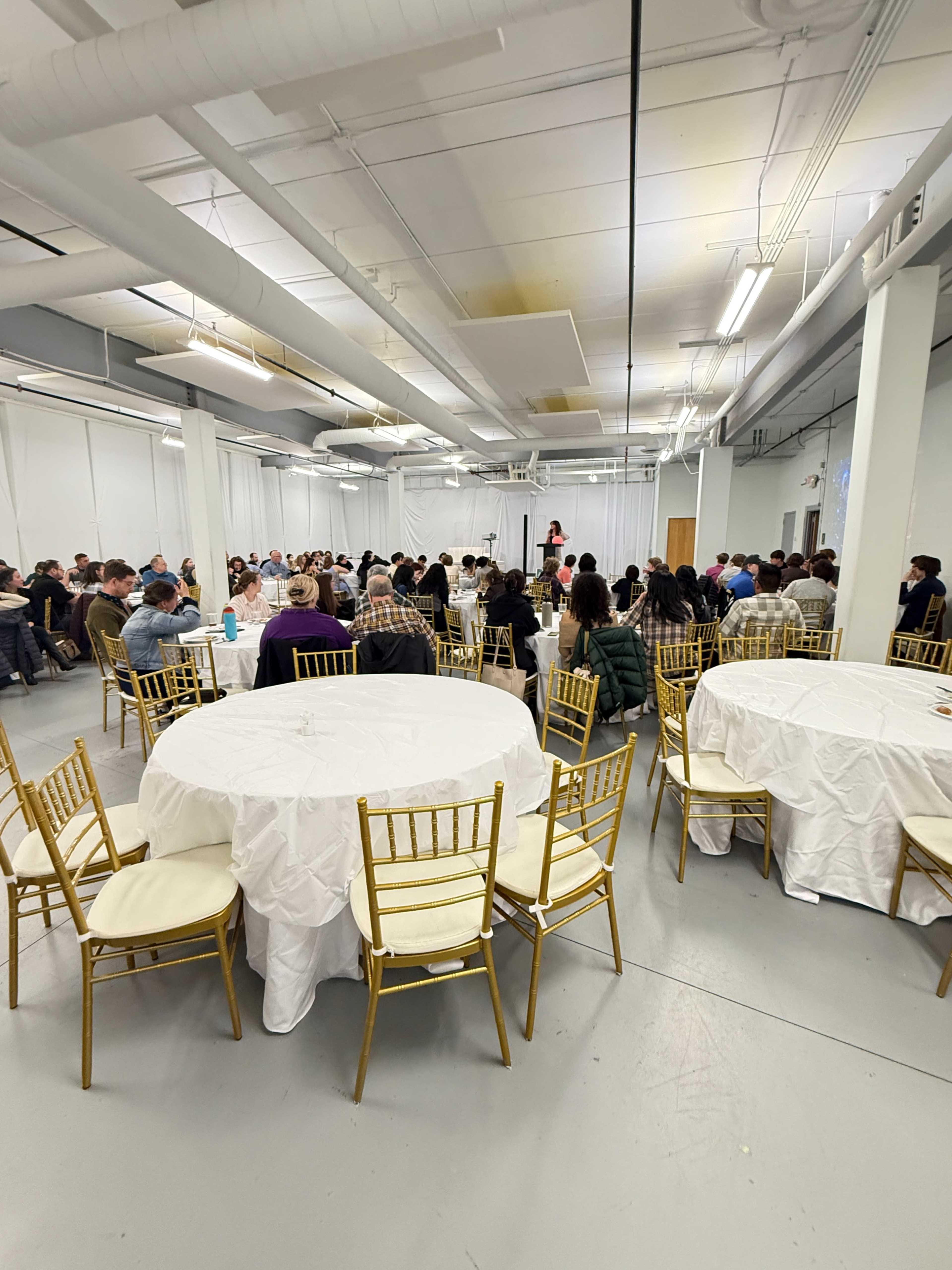 Leonura Event Center Image in Burnsville, Burnsville, MN