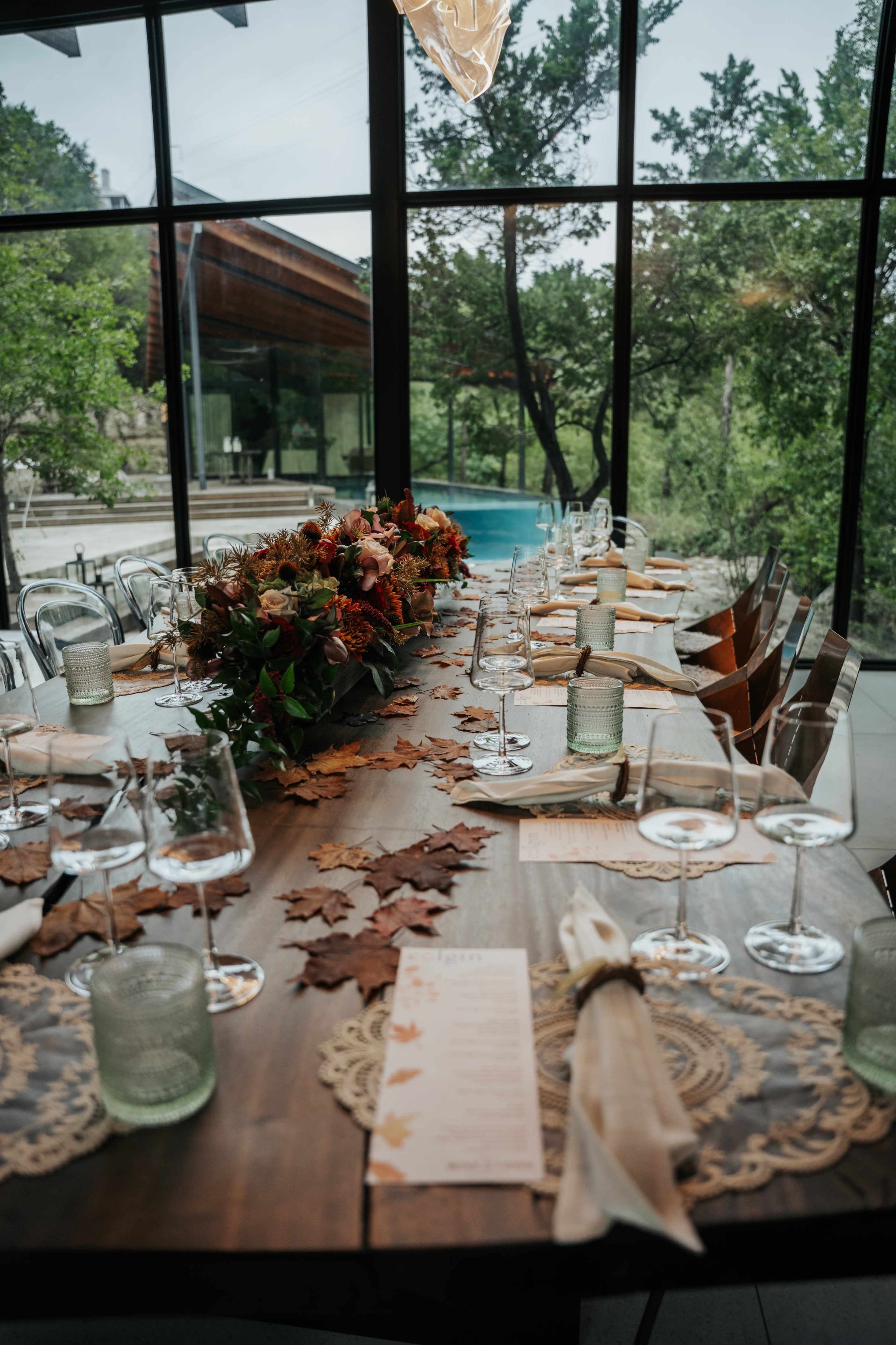 Award Winning Architectural Venue Nestled in Nature Image in Austin Lake Hills, Austin, TX
