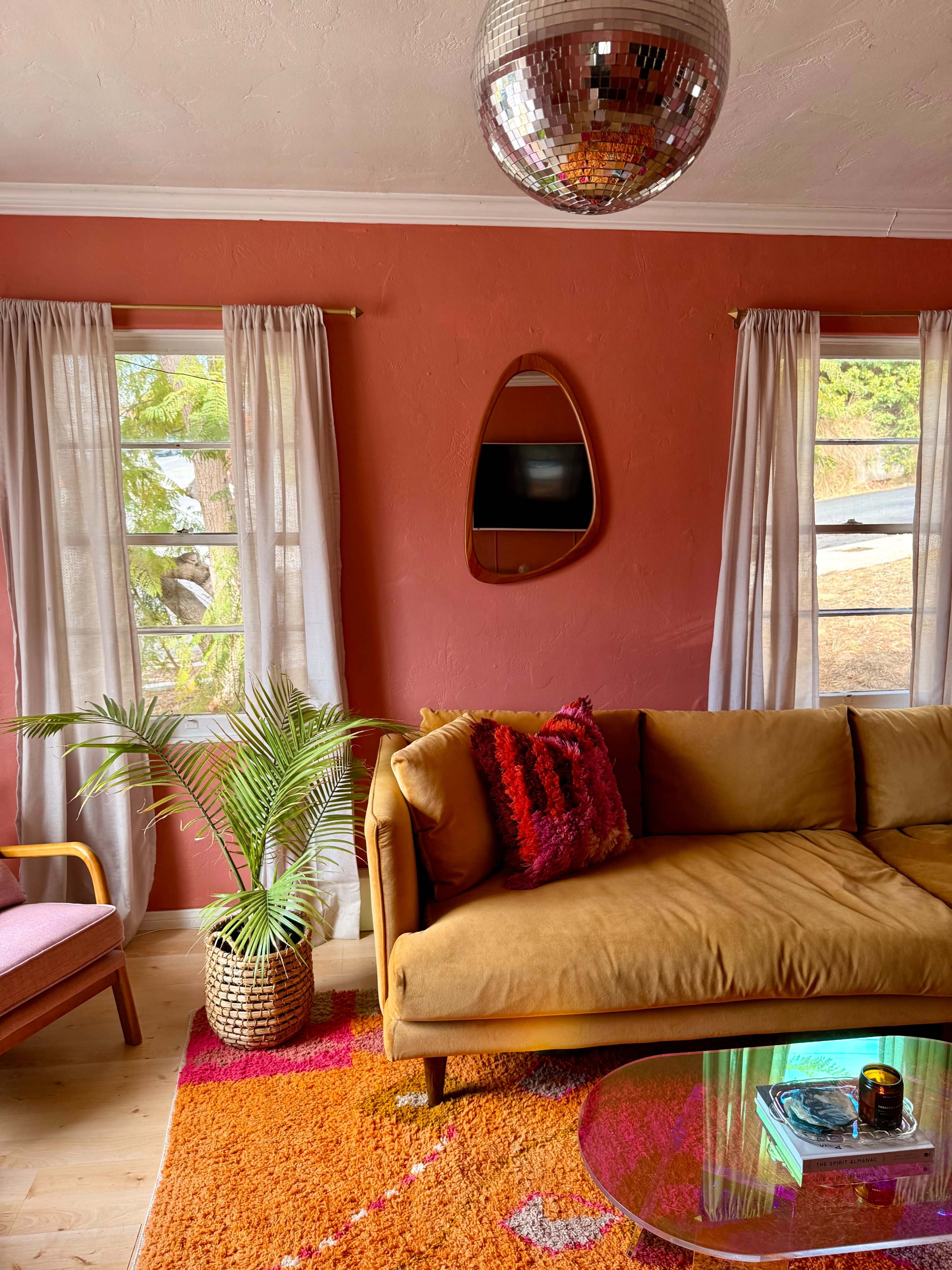 Colorful, Funky, Bohemian Bungalow - Perfect for Creative Photoshoots & Videos Image in Hillcrest, San Diego, CA