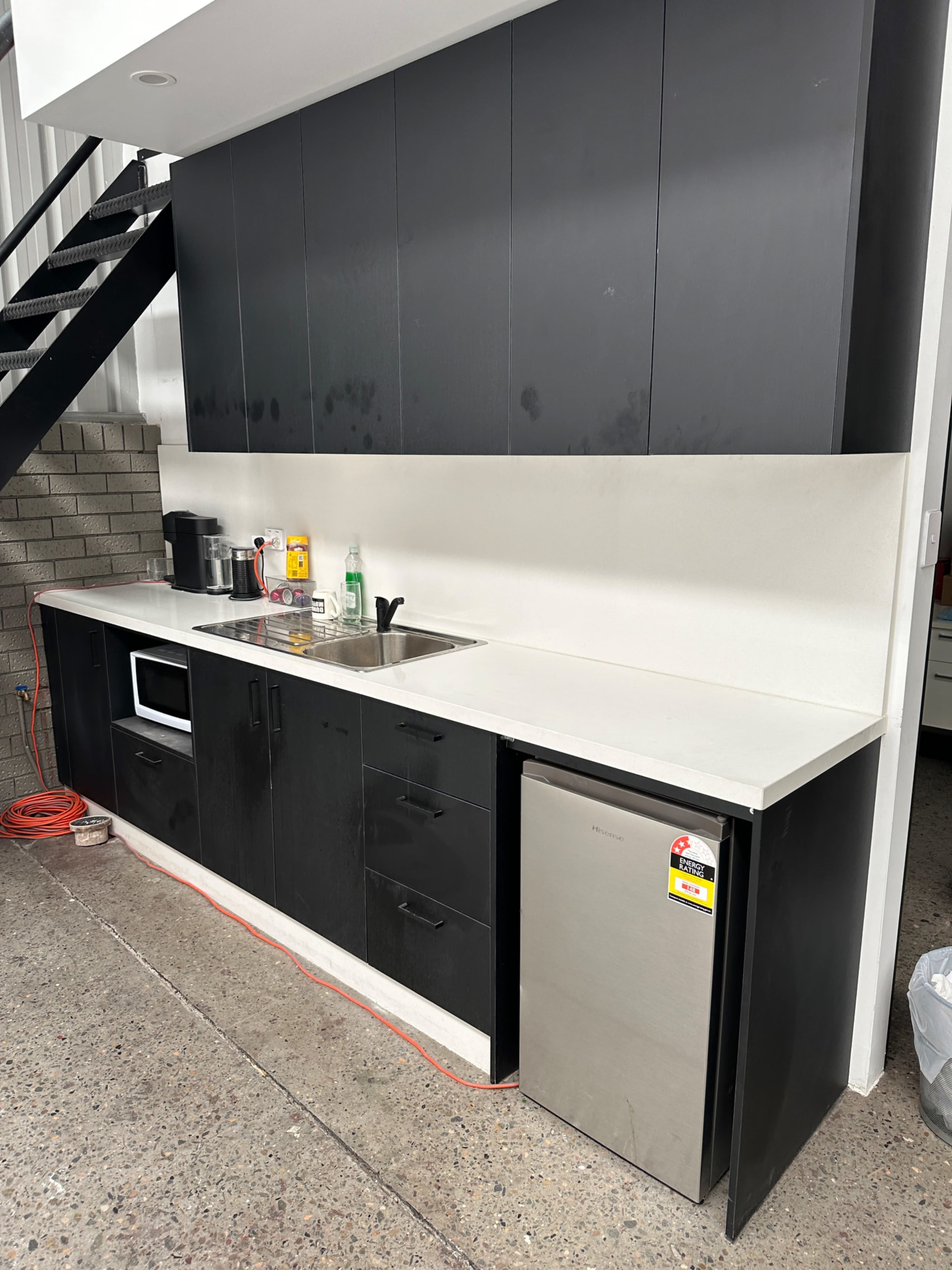 South West Sydney Media Centre Image in Fairfield, Fairfield, NSW