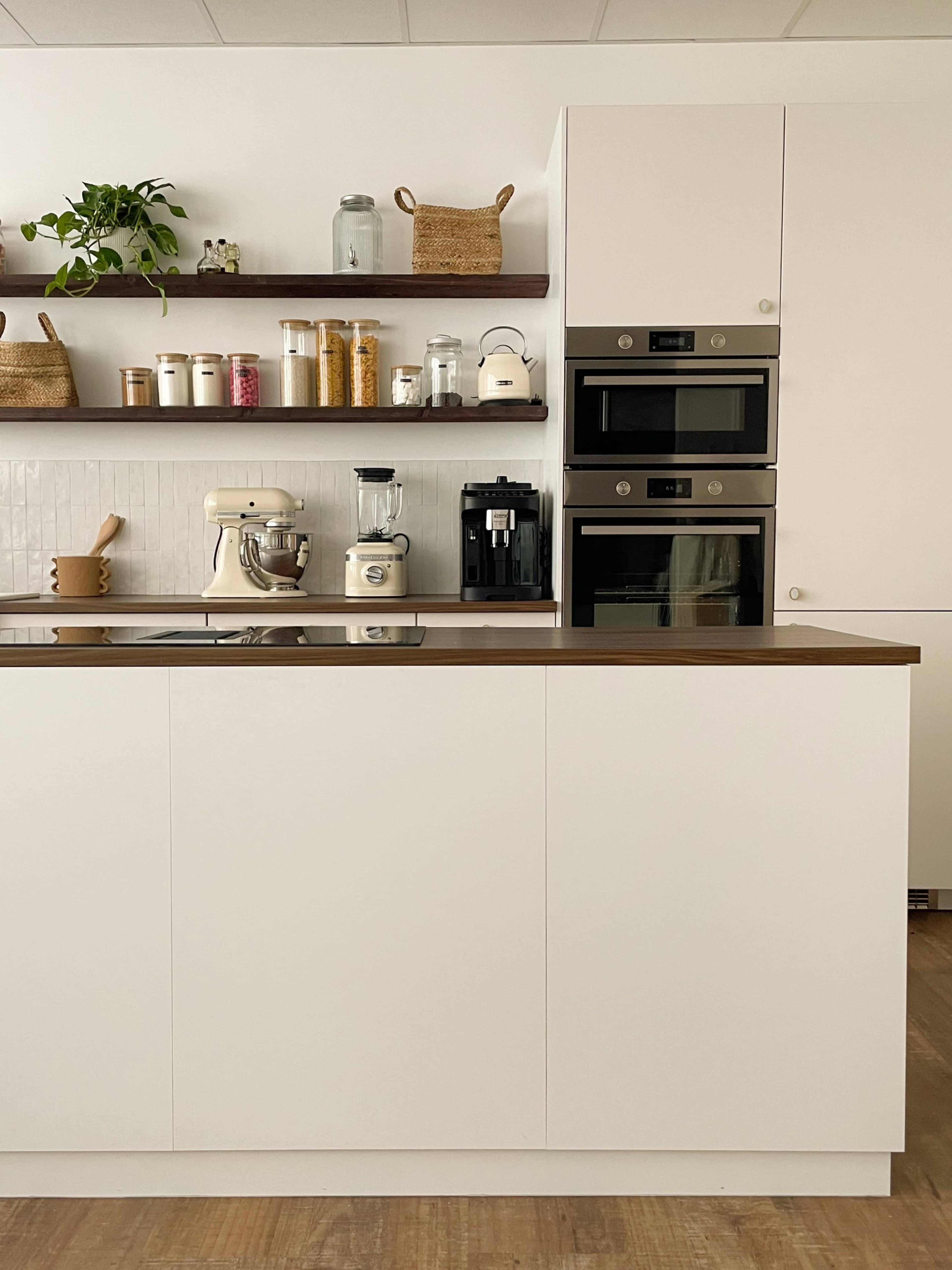 Studio culinaire à Suresnes Image dans , SURESNES, 