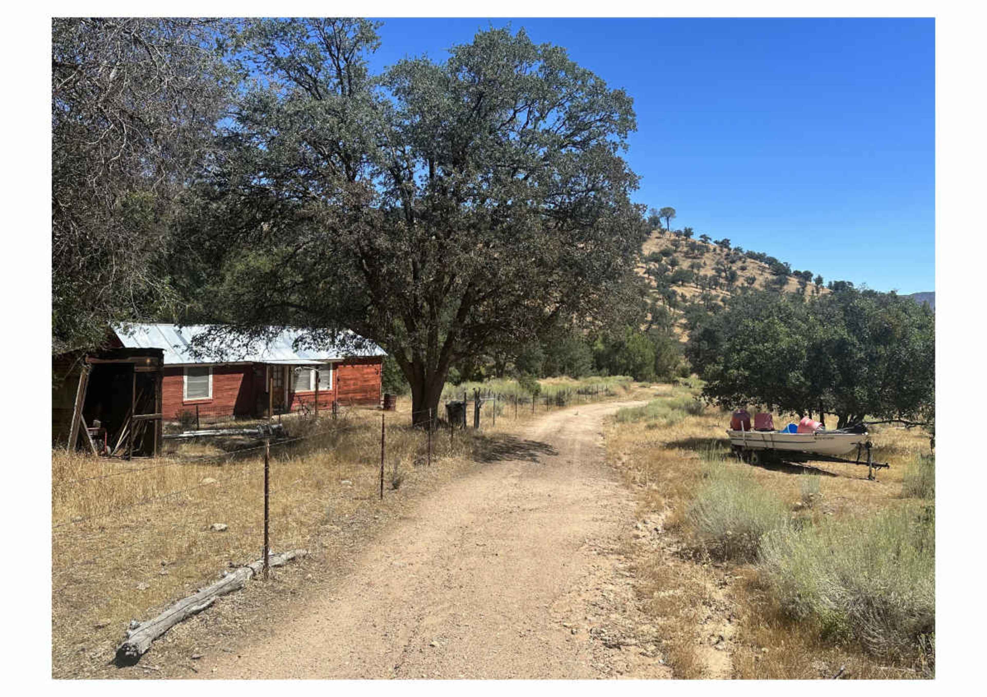 A Premier Location for Film and Events Image in , caliente, CA