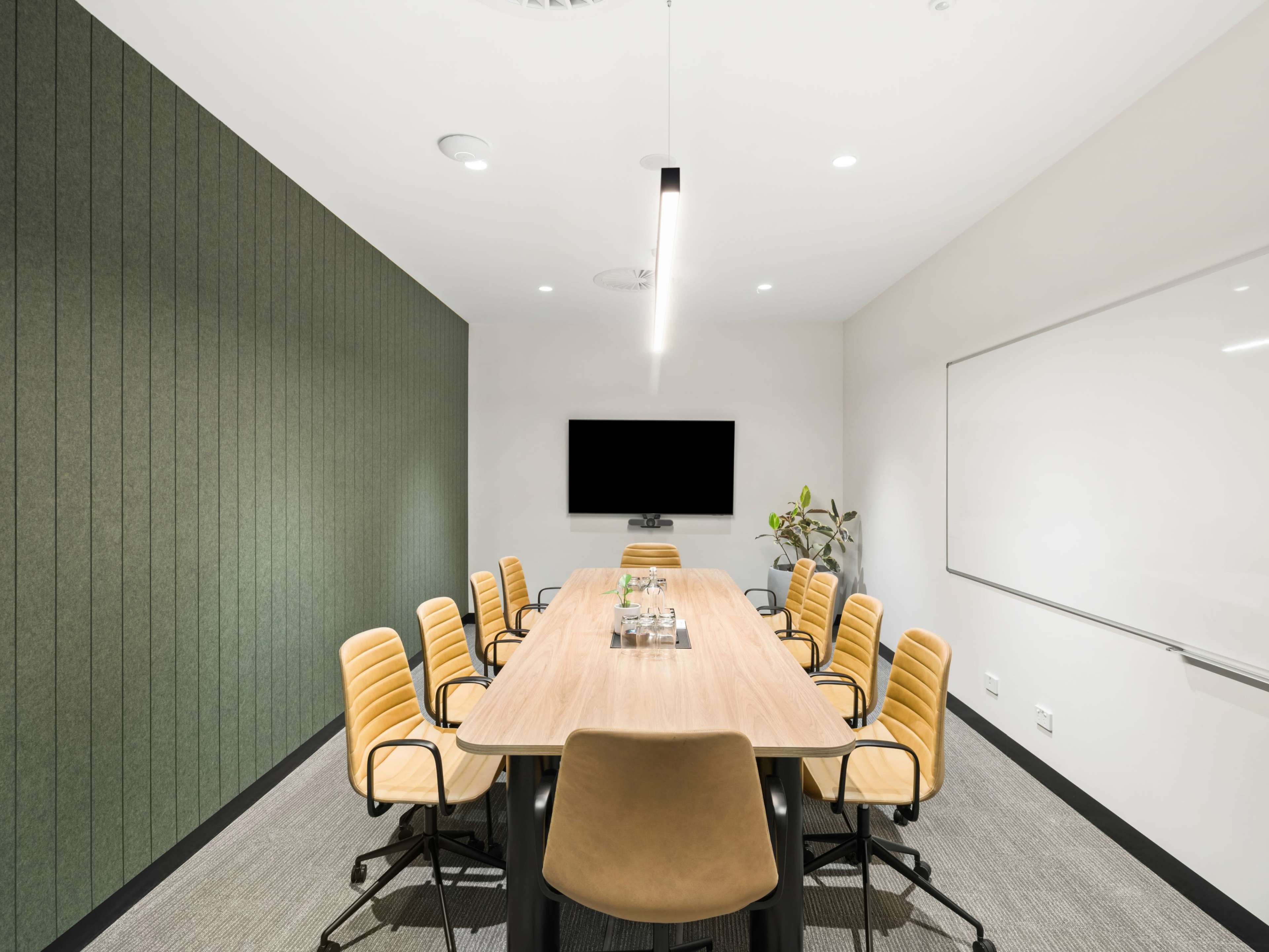 The Corella Boardroom at Liberty St Leonards Image in St Leonards, St Leonards, NSW