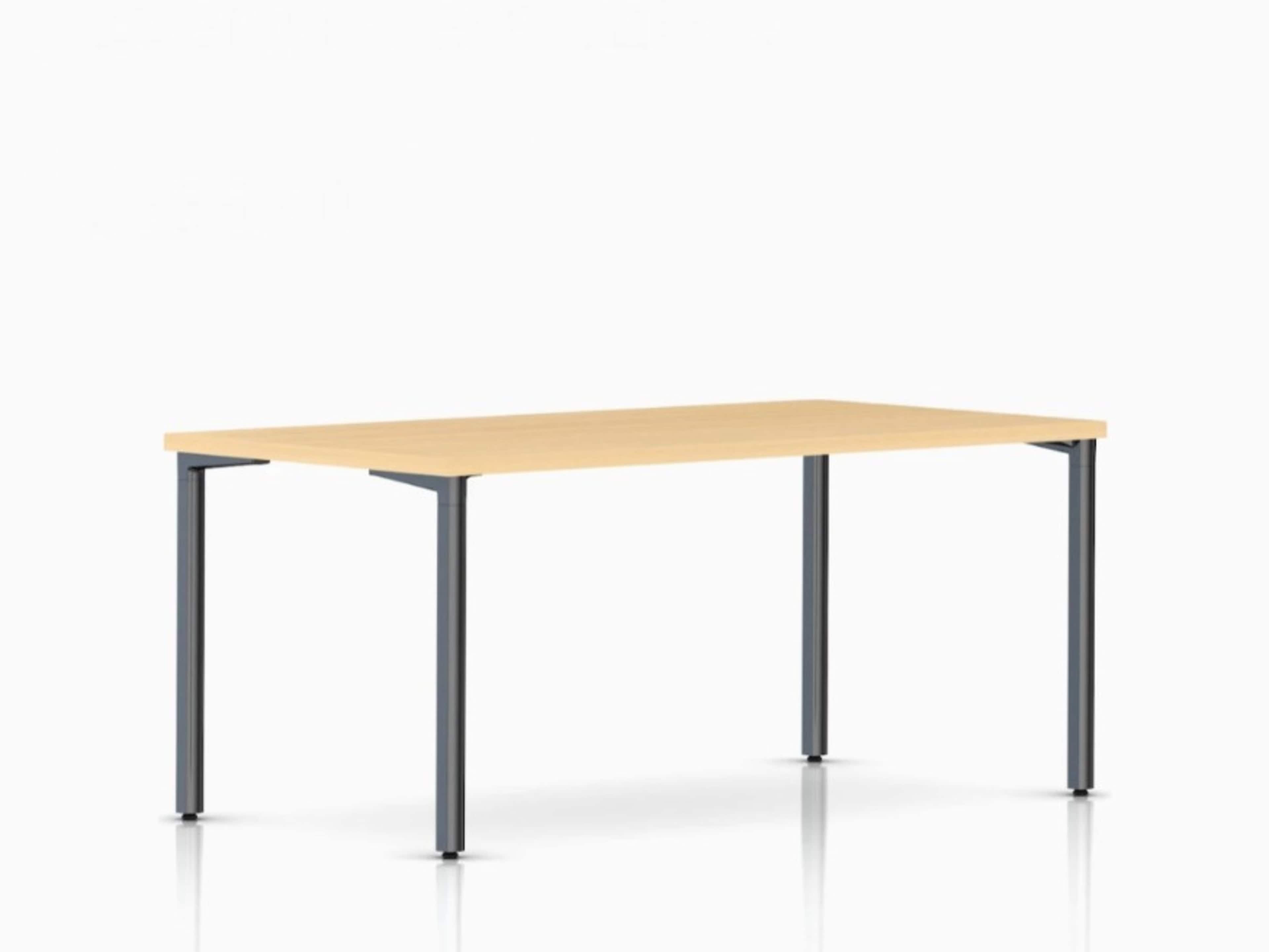 Event Space Table
