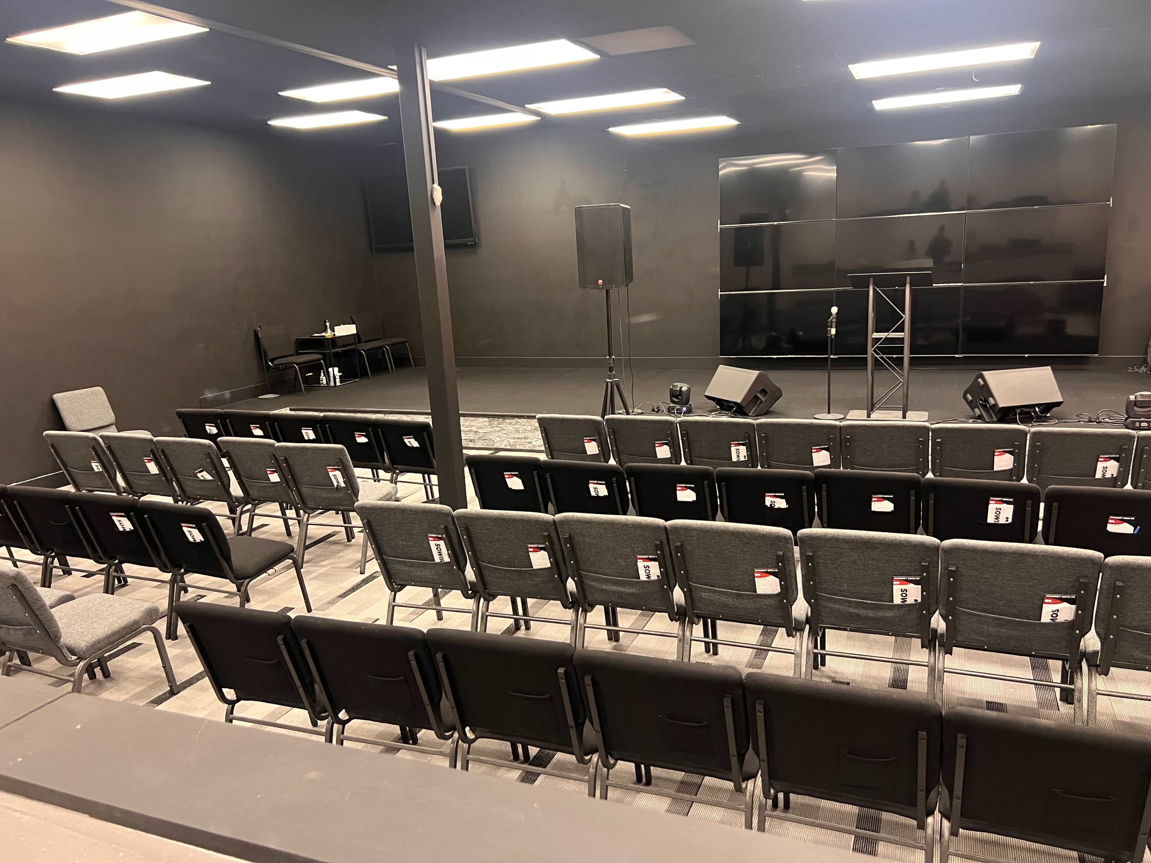 North Stockton Seminar Room Image in Bear Creek, Stockton, CA