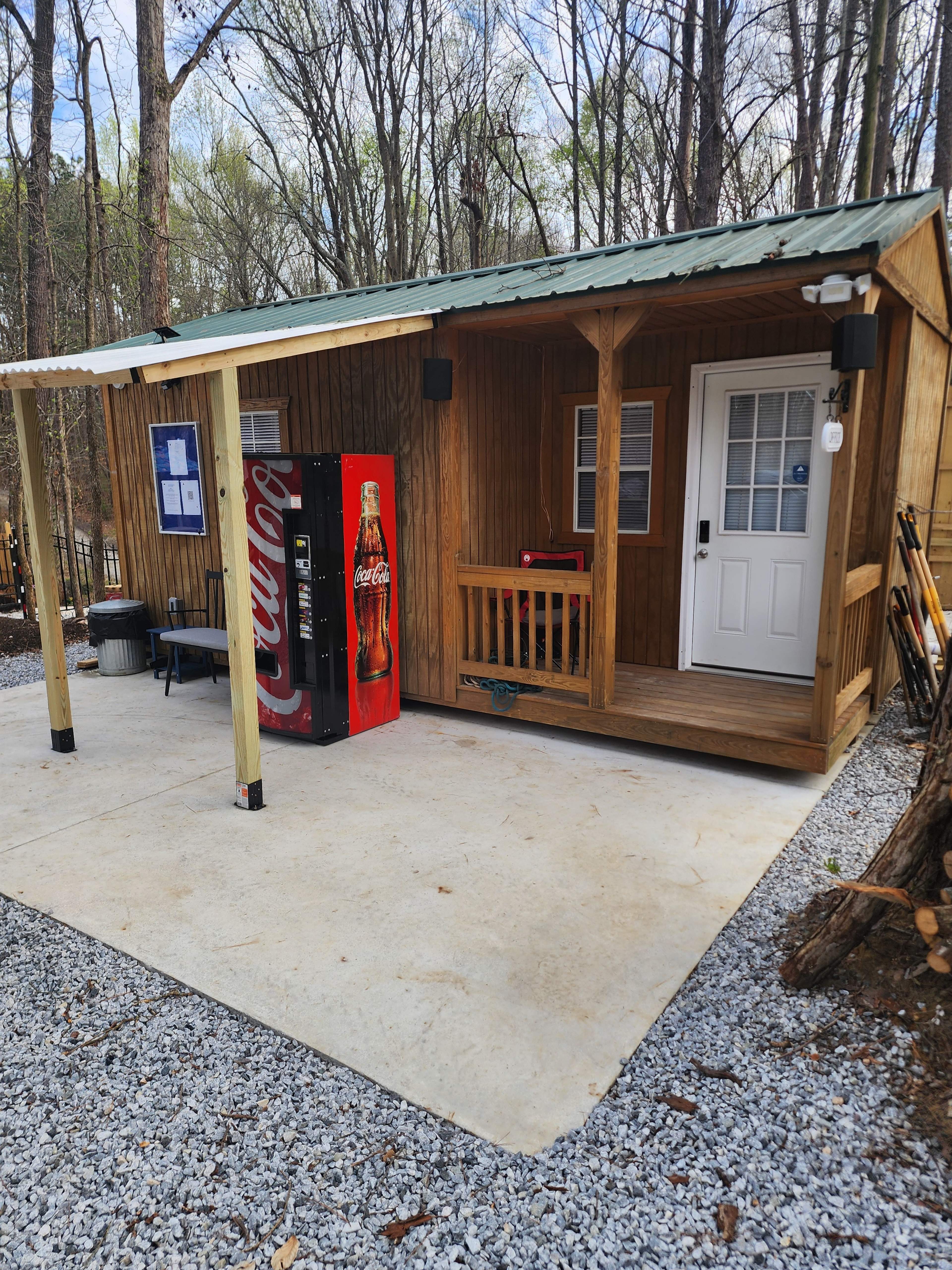 Atlanta Outdoor Oasis for Outdoor events Image in Cliftondale, Atlanta, GA
