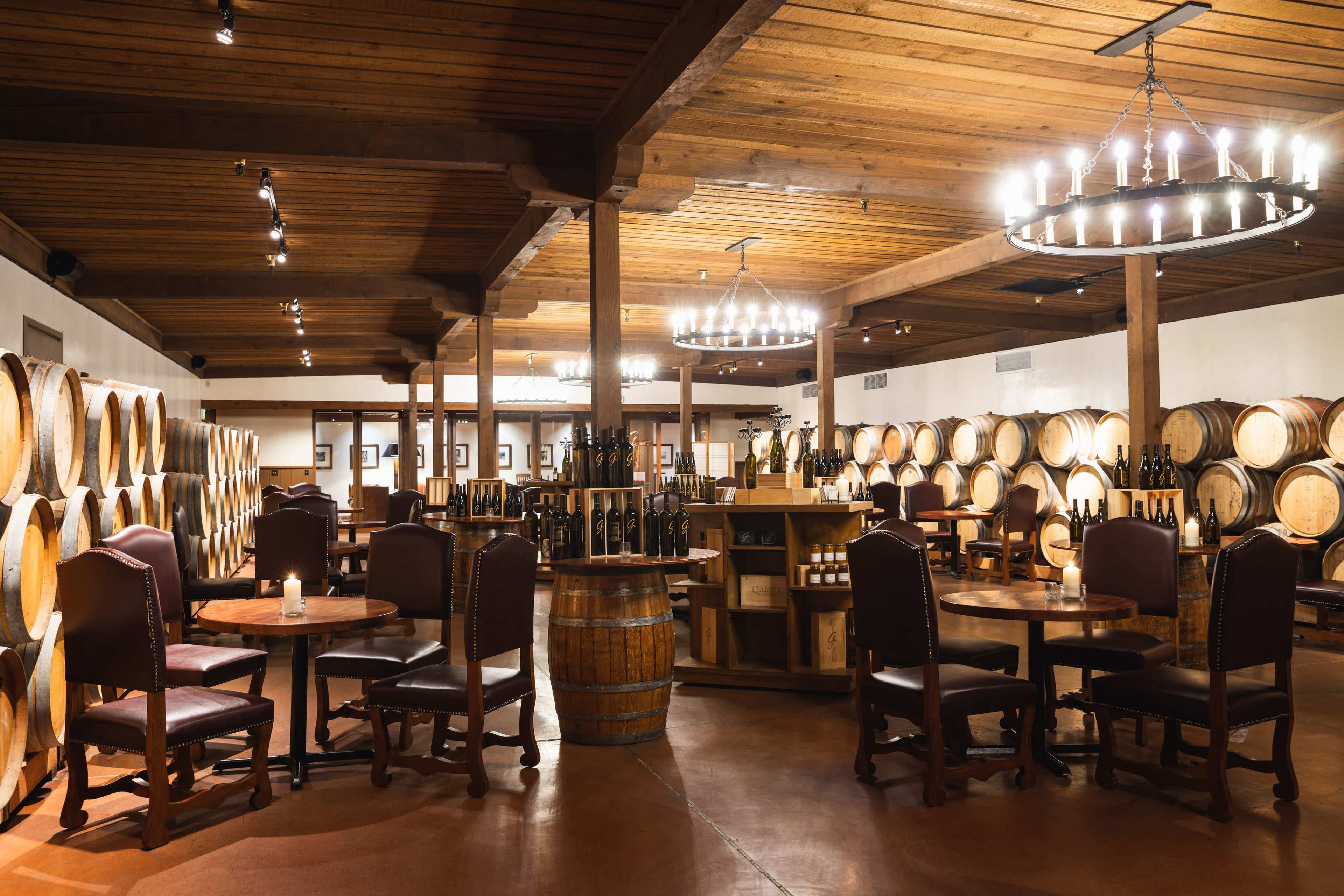 Your Private Vineyard Estate for the Day Image in , Santa Ynez, CA