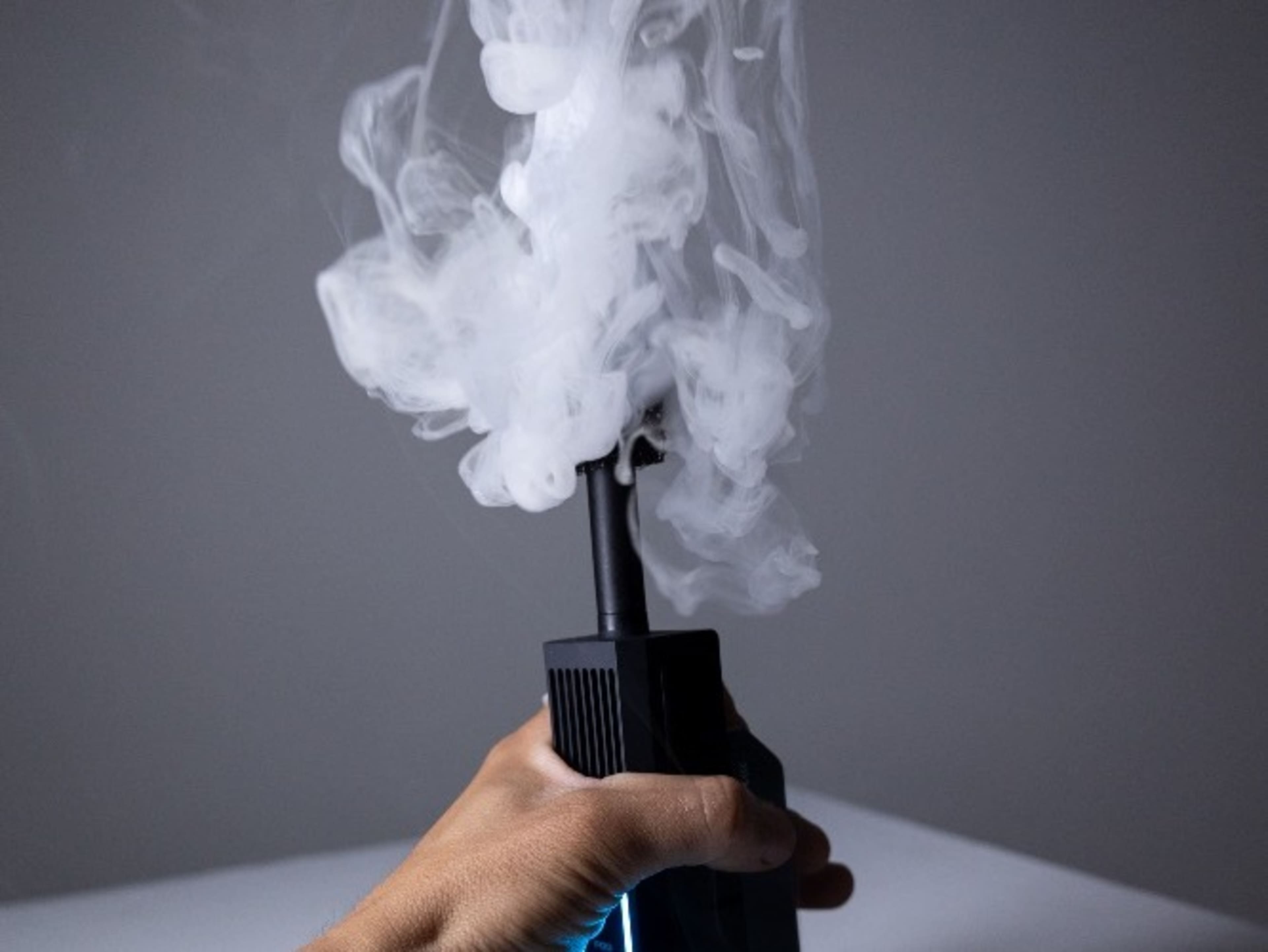Smoke Machine