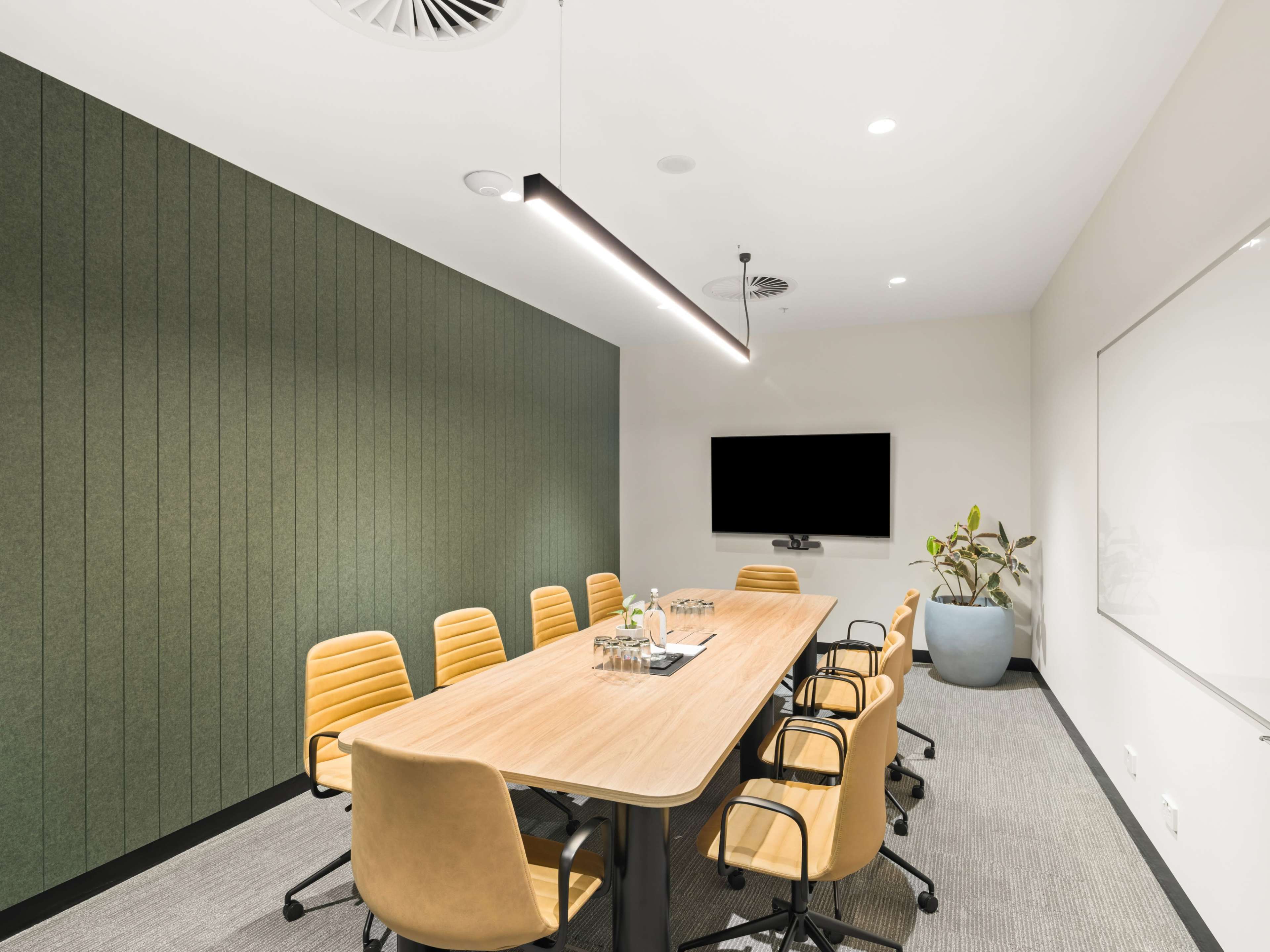 The Corella Boardroom at Liberty St Leonards Image in St Leonards, St Leonards, NSW