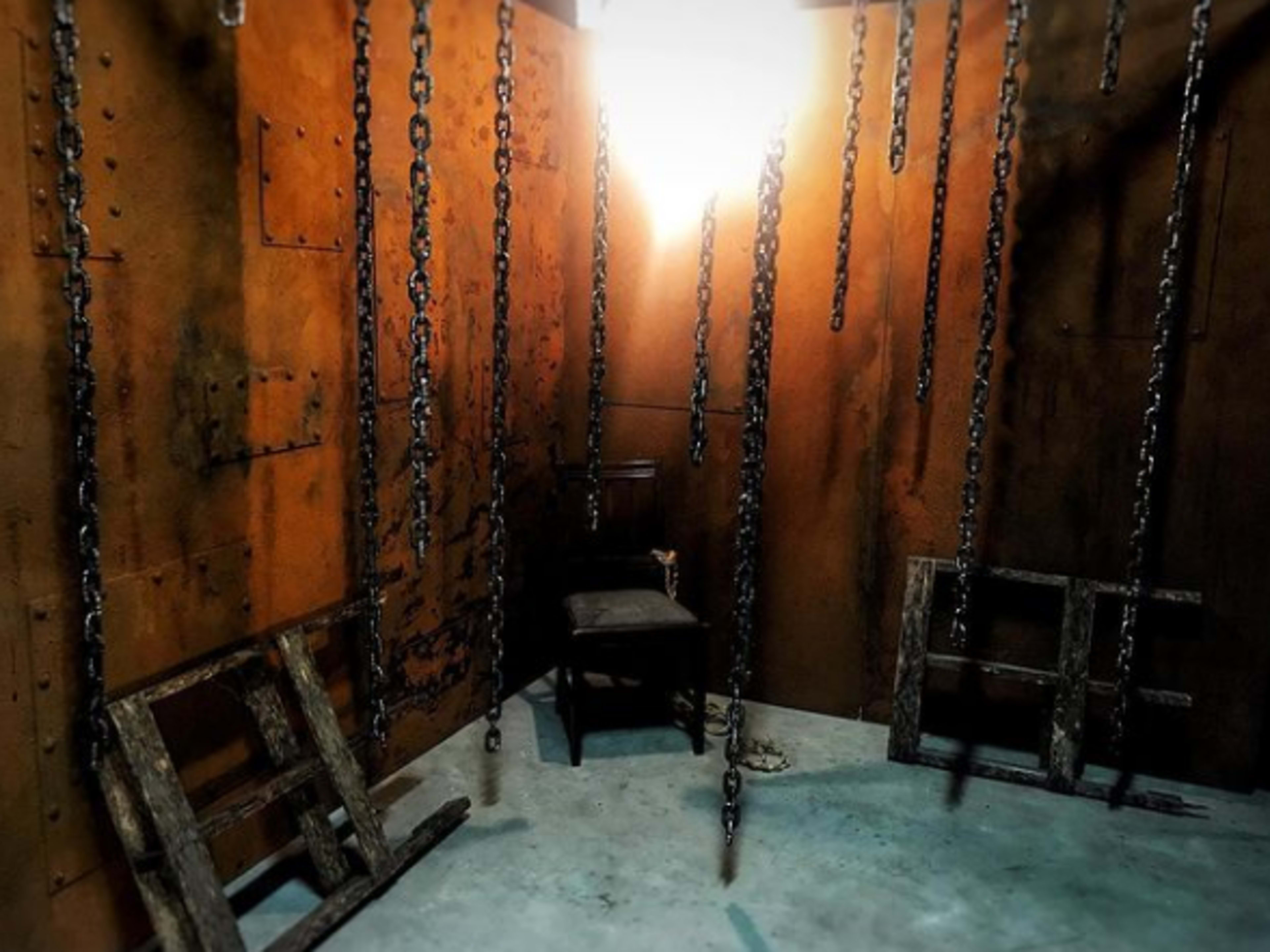 Dungeon Package