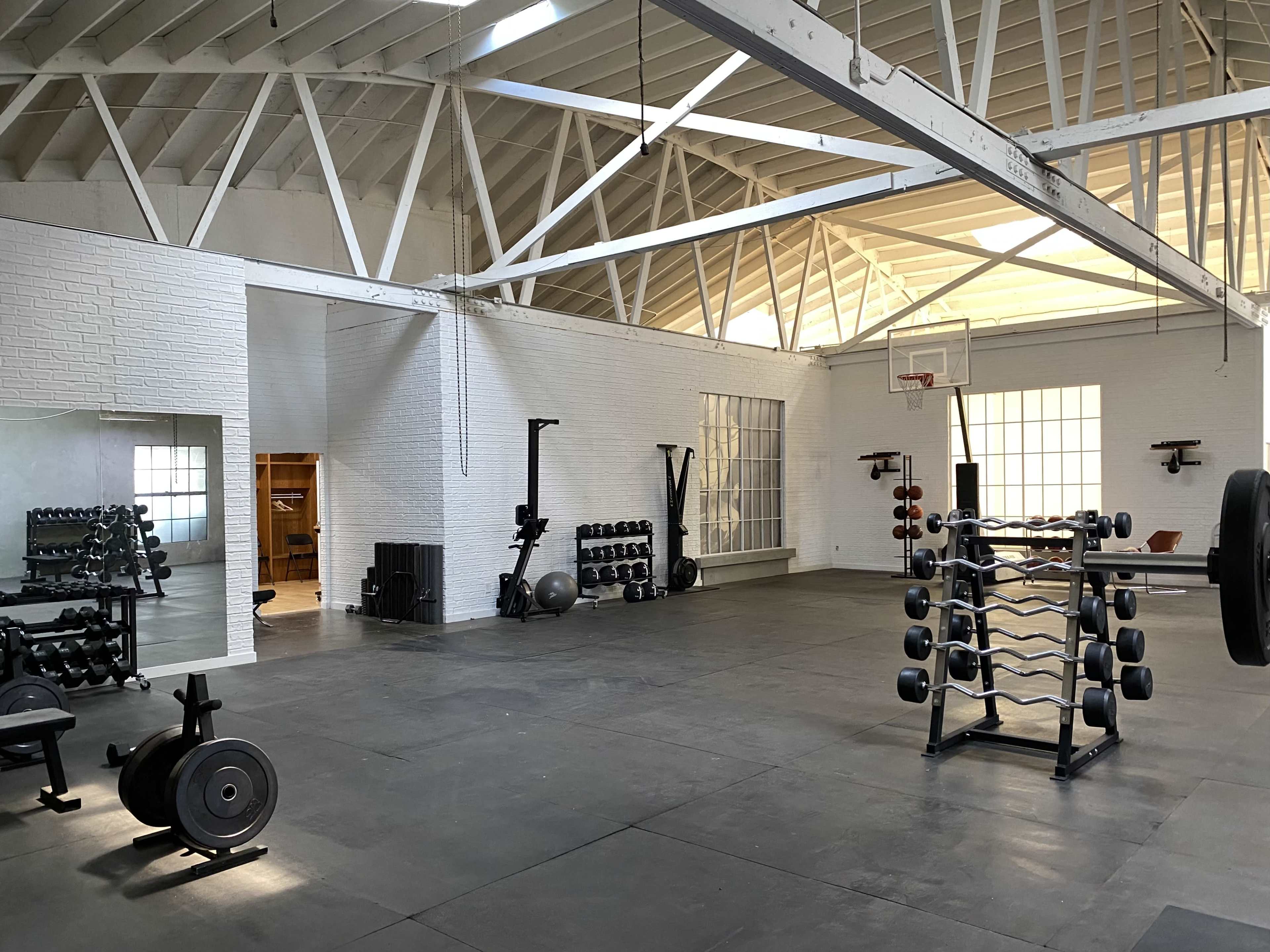 Los Angeles Private Gym/Versatile Studio Image in South Los Angeles, Los Angeles, CA