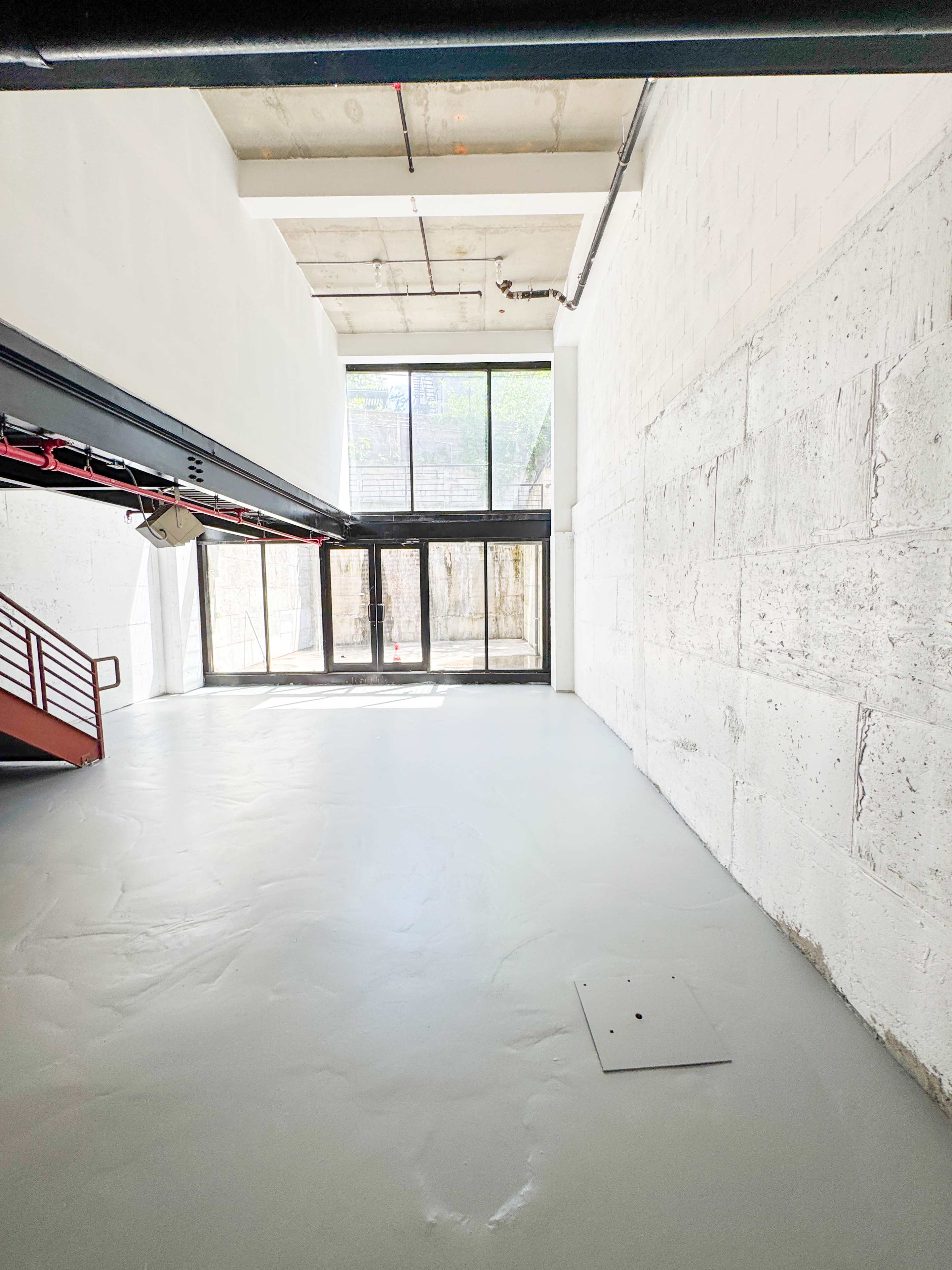 Multipurpose Space in Brooklyn Image in Greenpoint, Brooklyn, NY