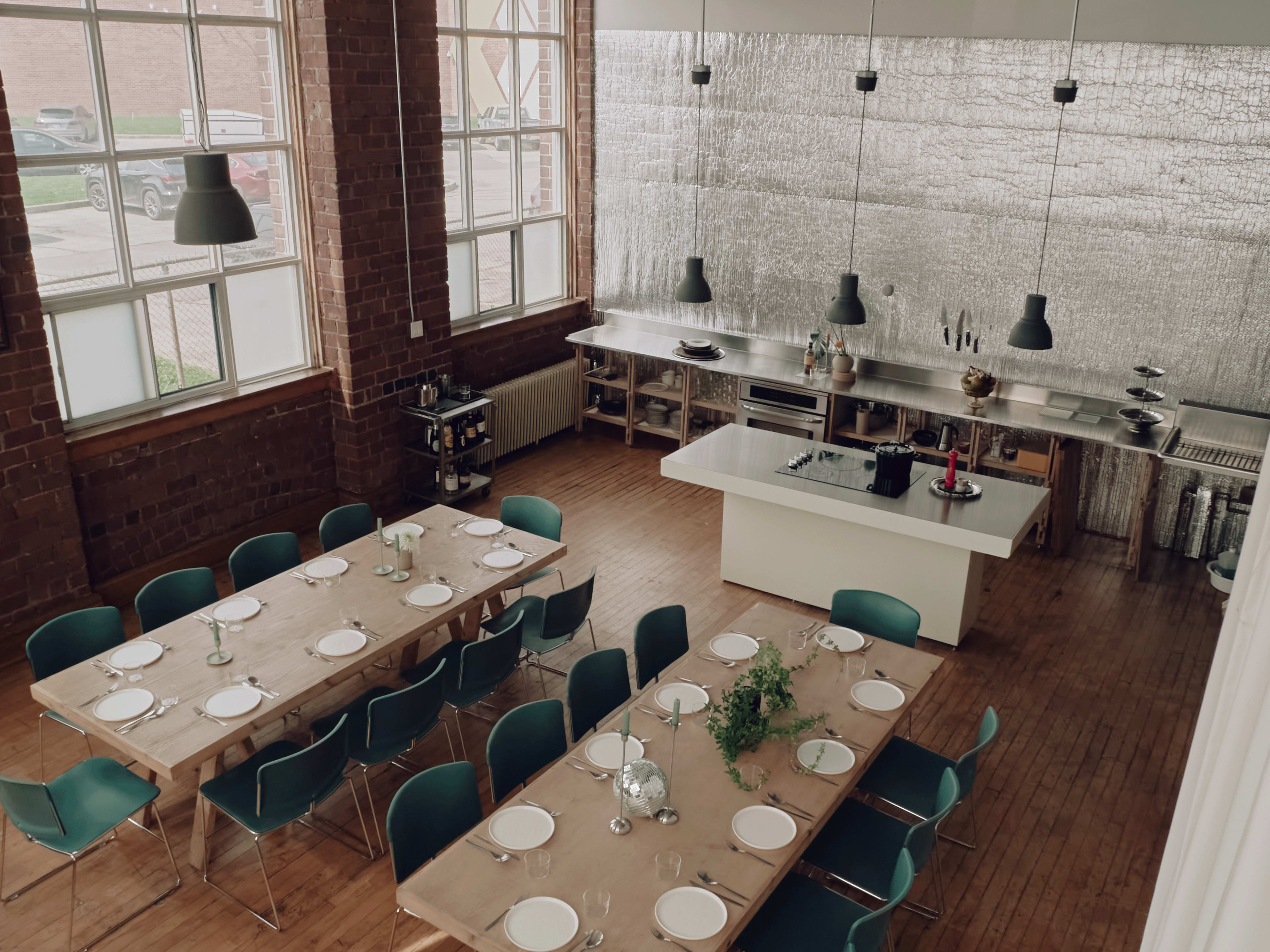 Spacious Event Studio in Old Toronto Image in Old Toronto, Toronto, ON
