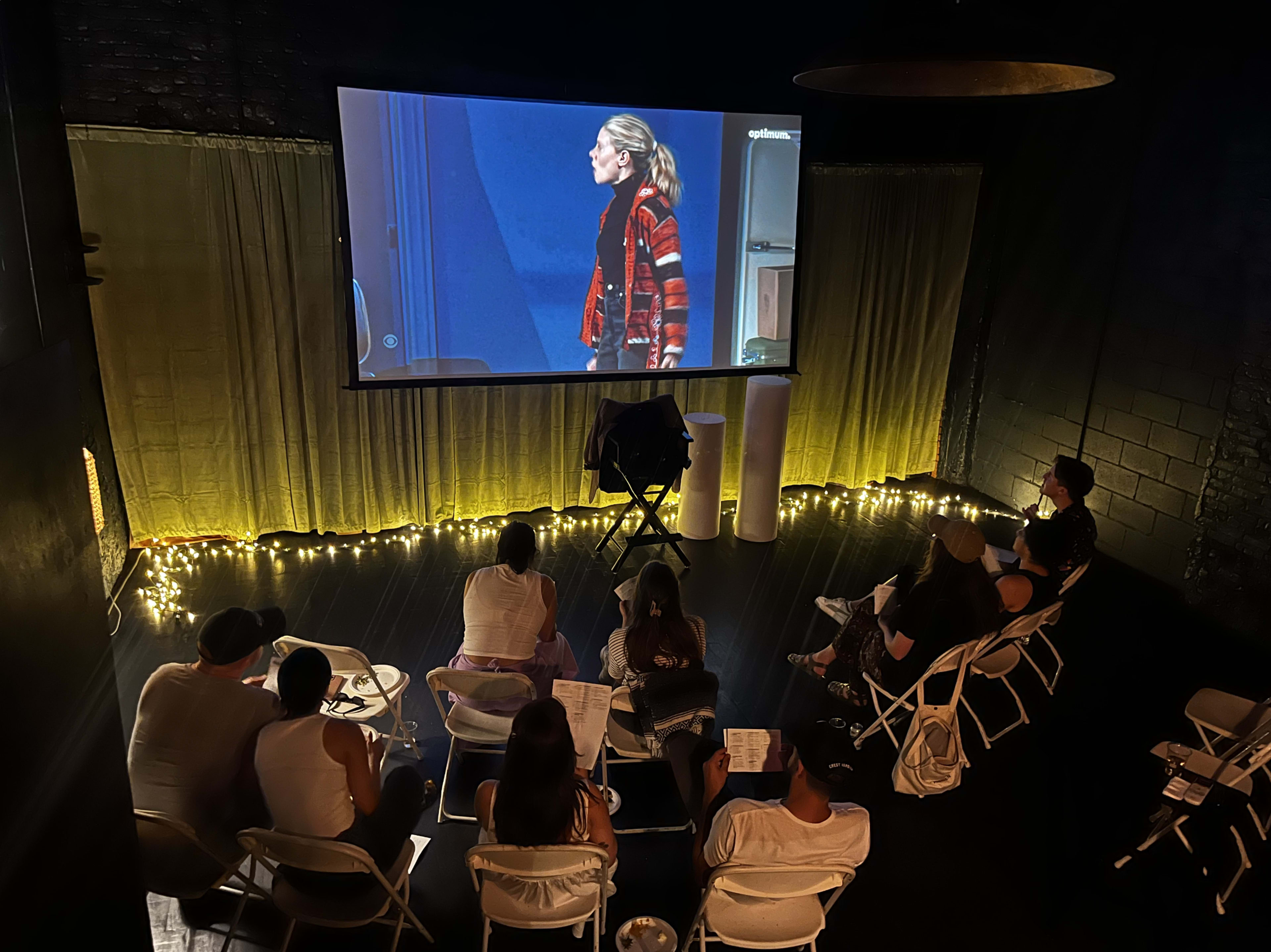 Green Lung Studio - Studio B Image in Red Hook, Brooklyn, NY