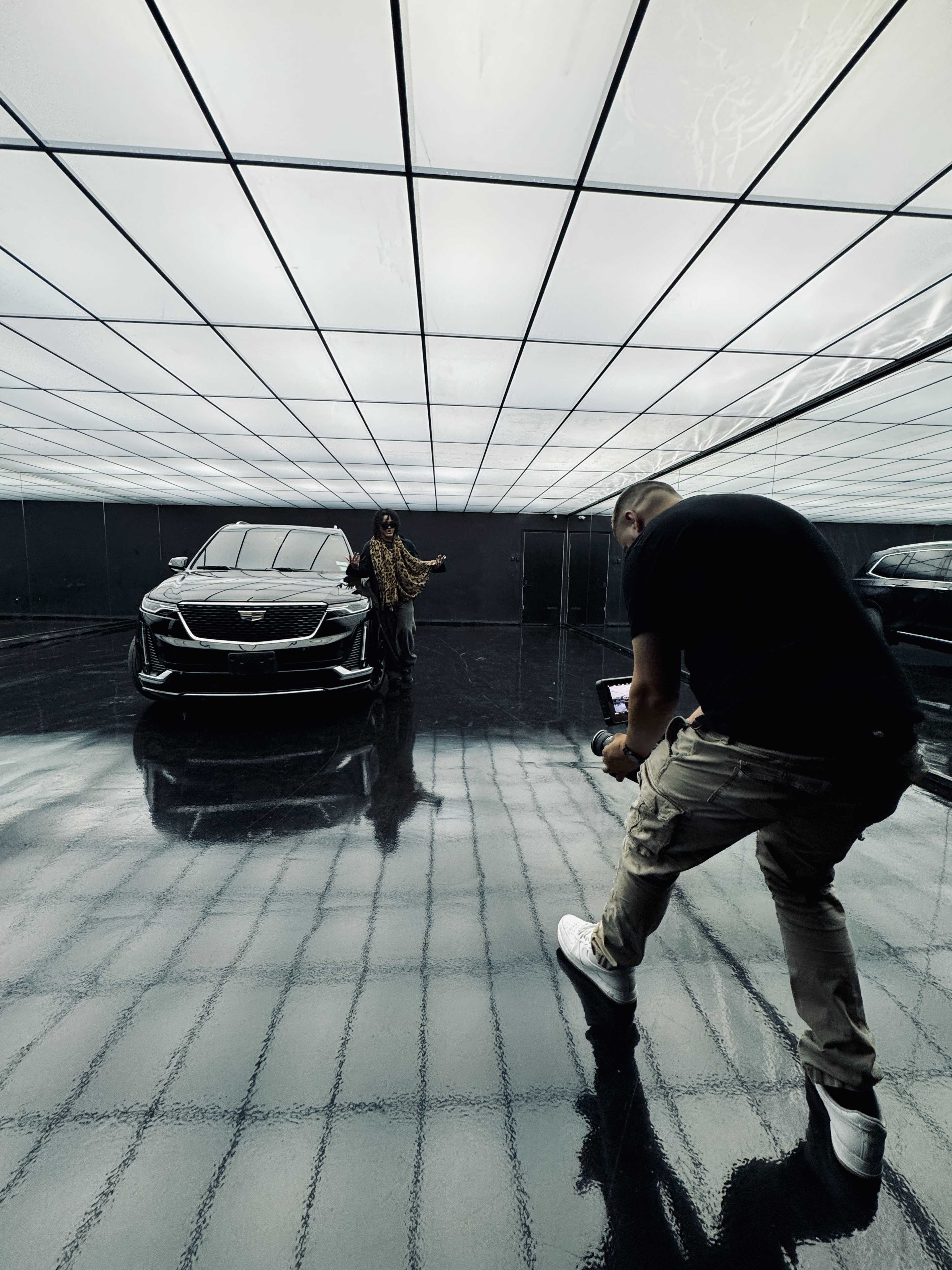 Music video