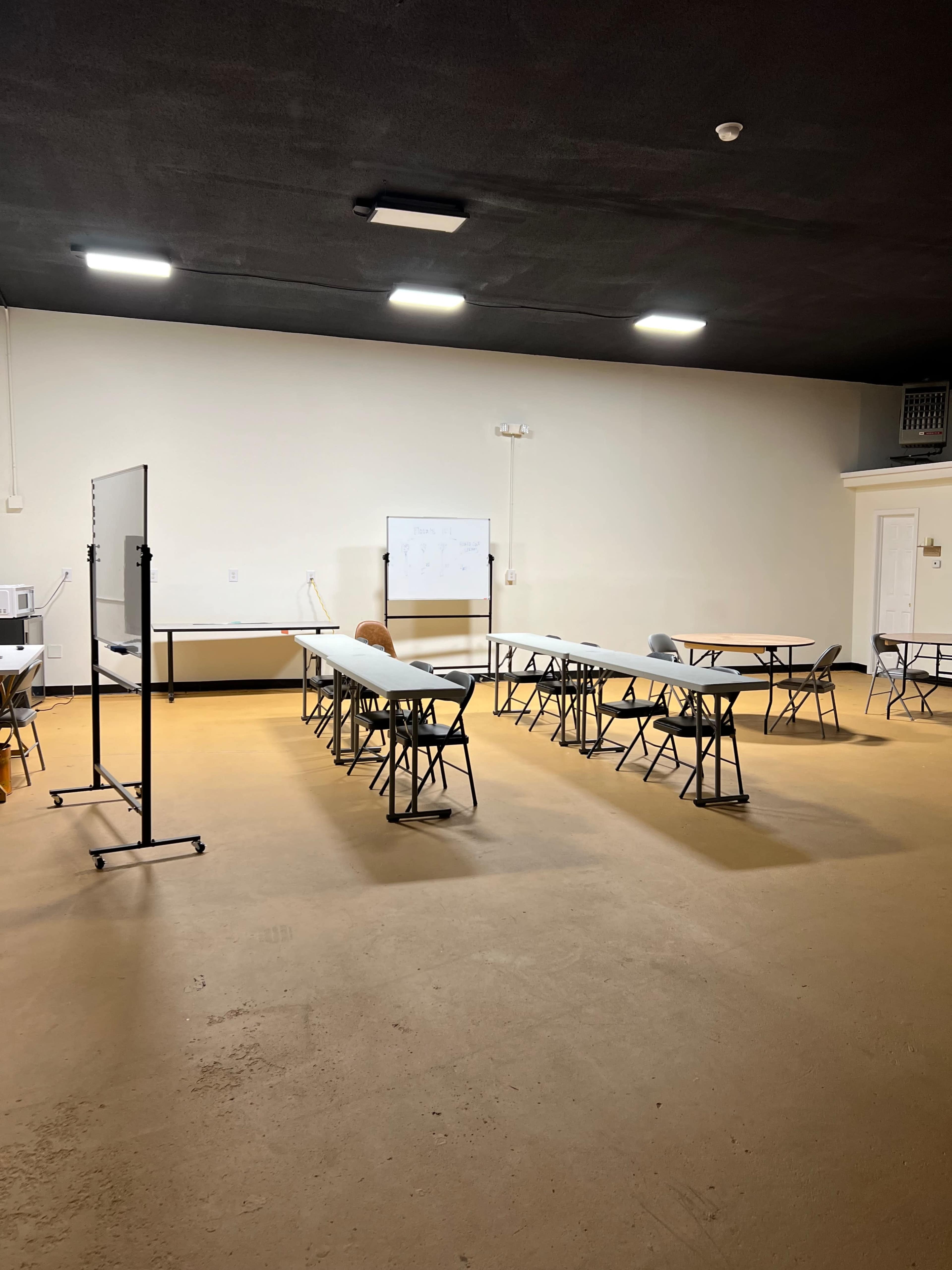 Secluded Boho Multi Use Event venue with onsite parking Image in Windsor, Windsor, CT