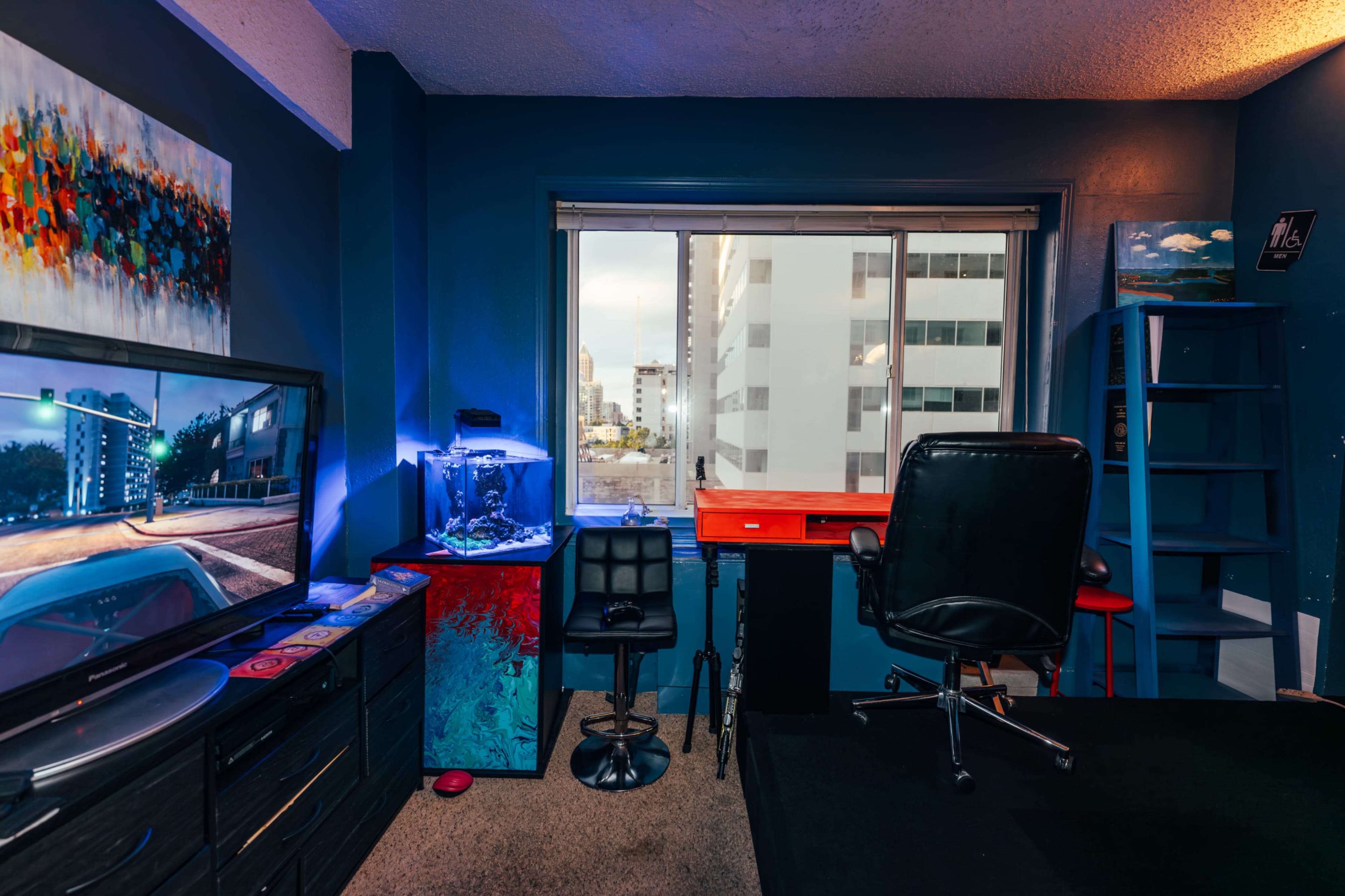 GreenThumb studios Image in Downtown Atlanta, Atlanta, GA