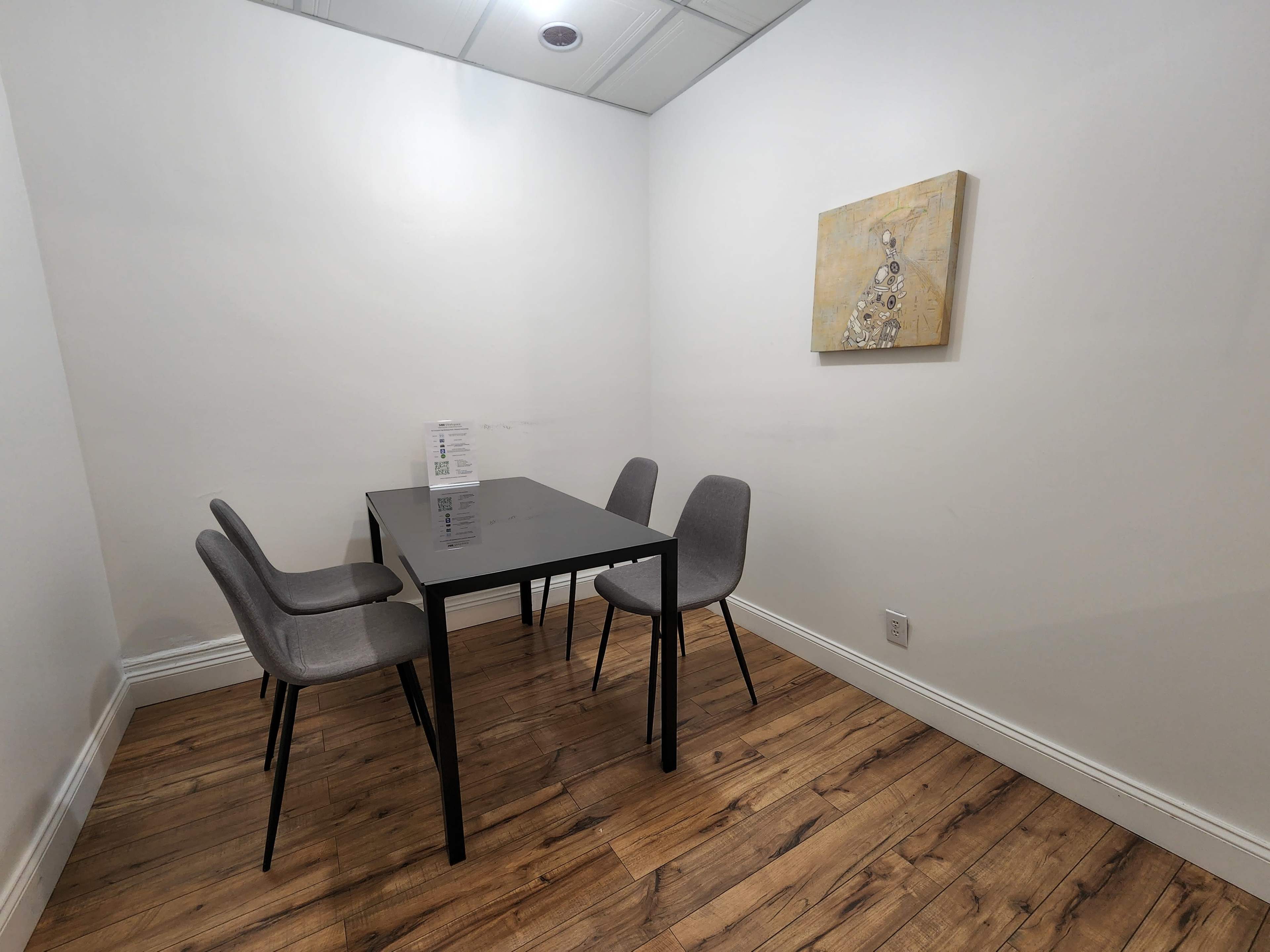 Suite 704A - Private Meeting Room in Midtown Manhattan Image in Midtown Manhattan, New York, NY