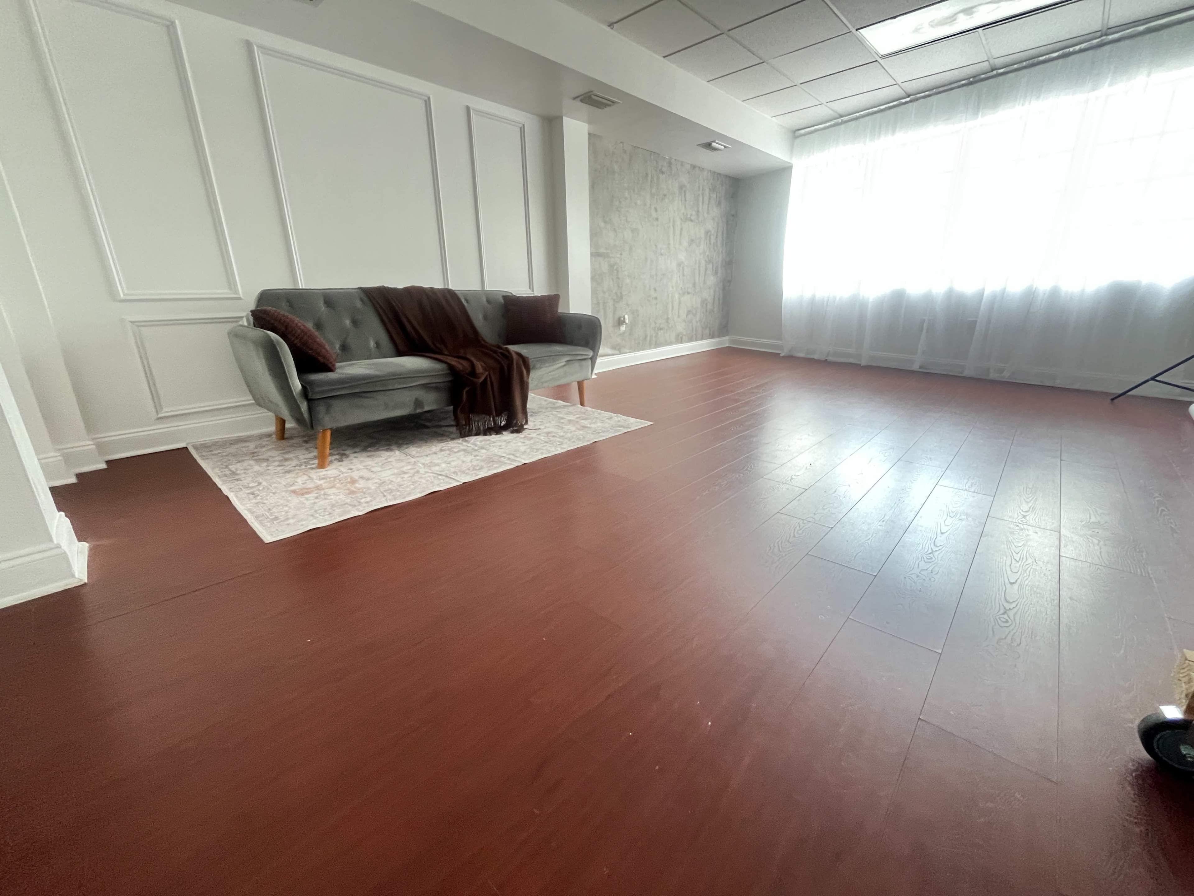 Spacious Photo Studio Image in South Beach, Miami Beach, FL