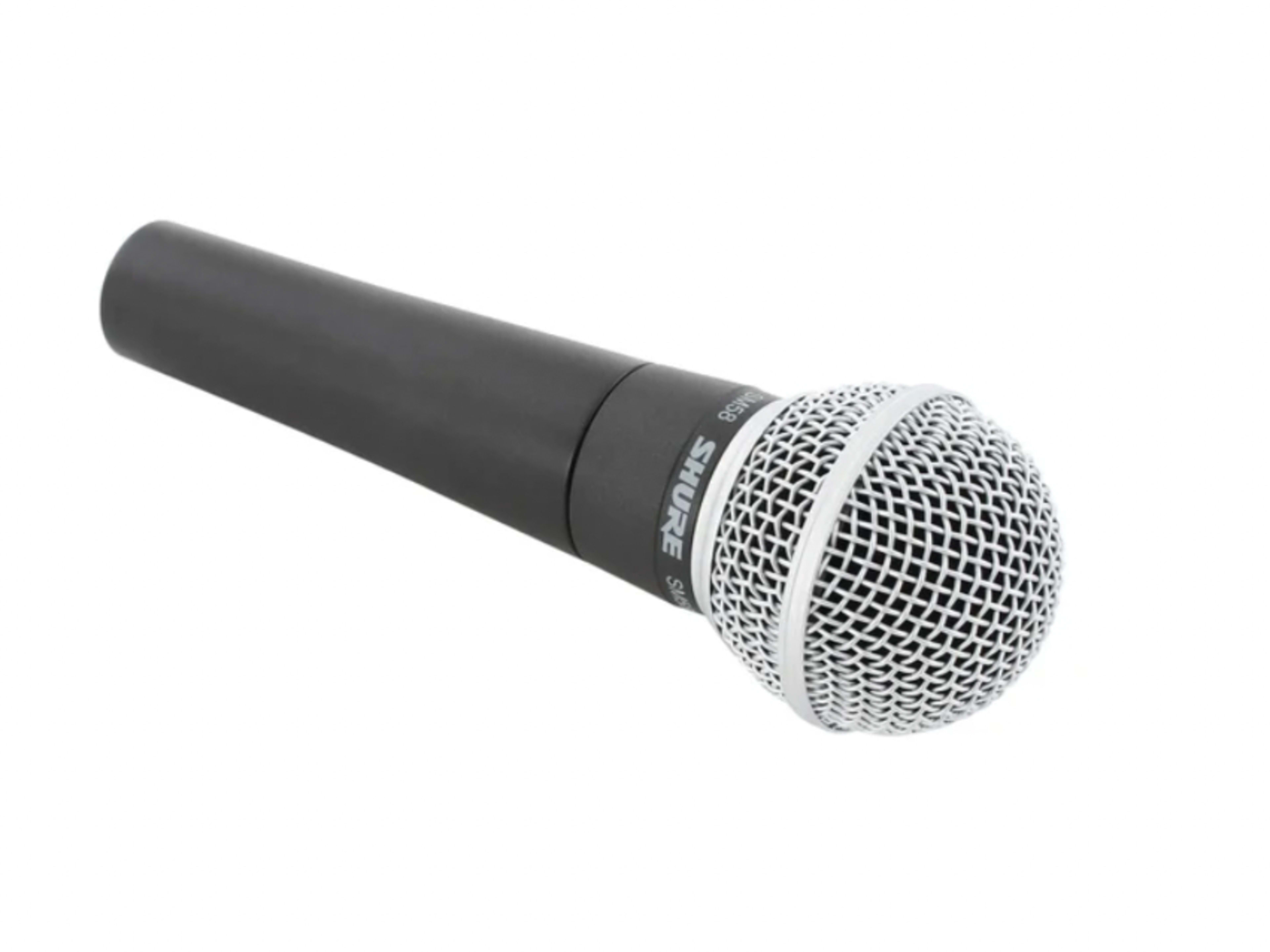 Shure sm58 Microphone