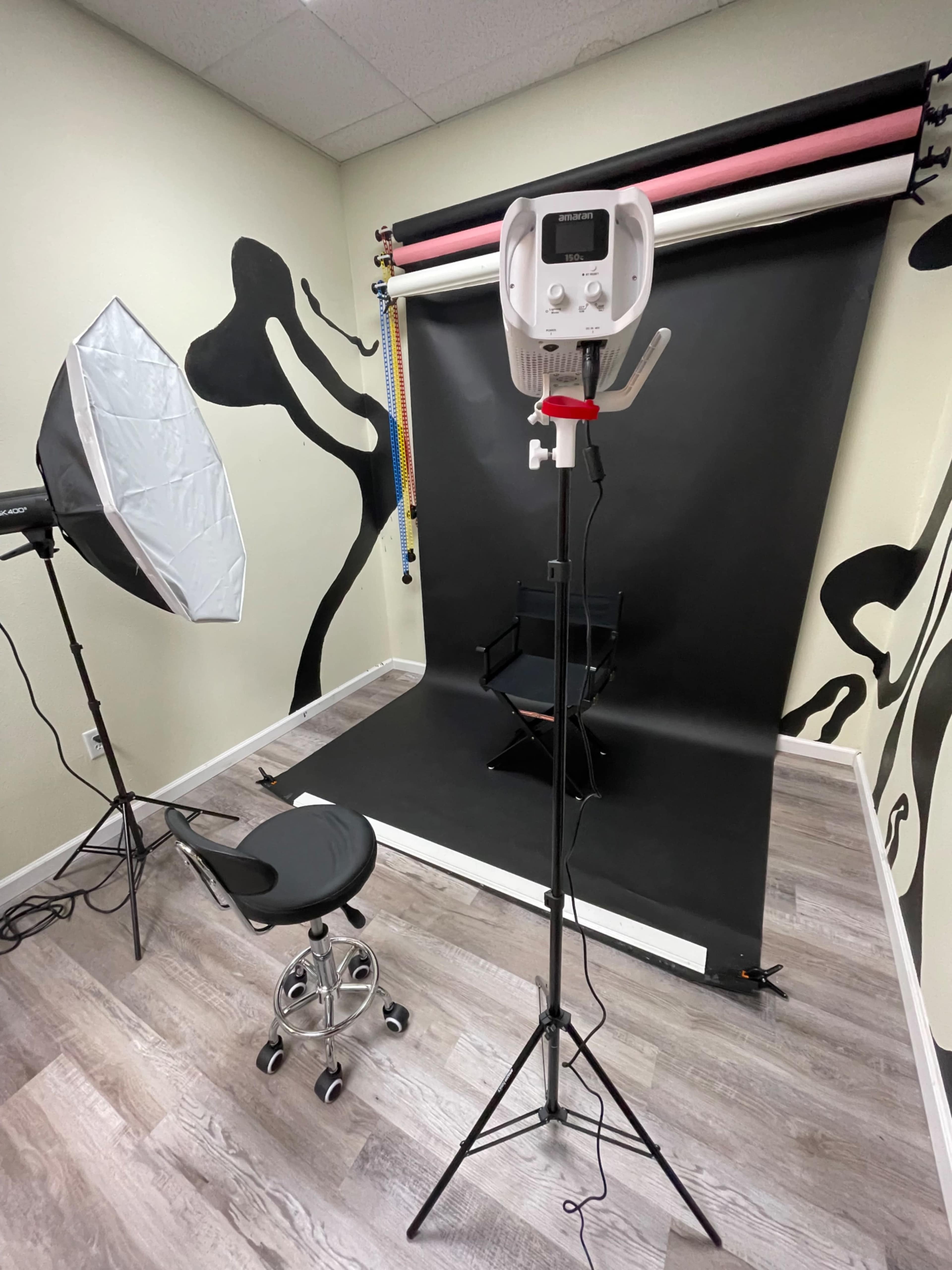 Kissimmee Photography Studio Image in Kissimmee, Kissimmee, FL