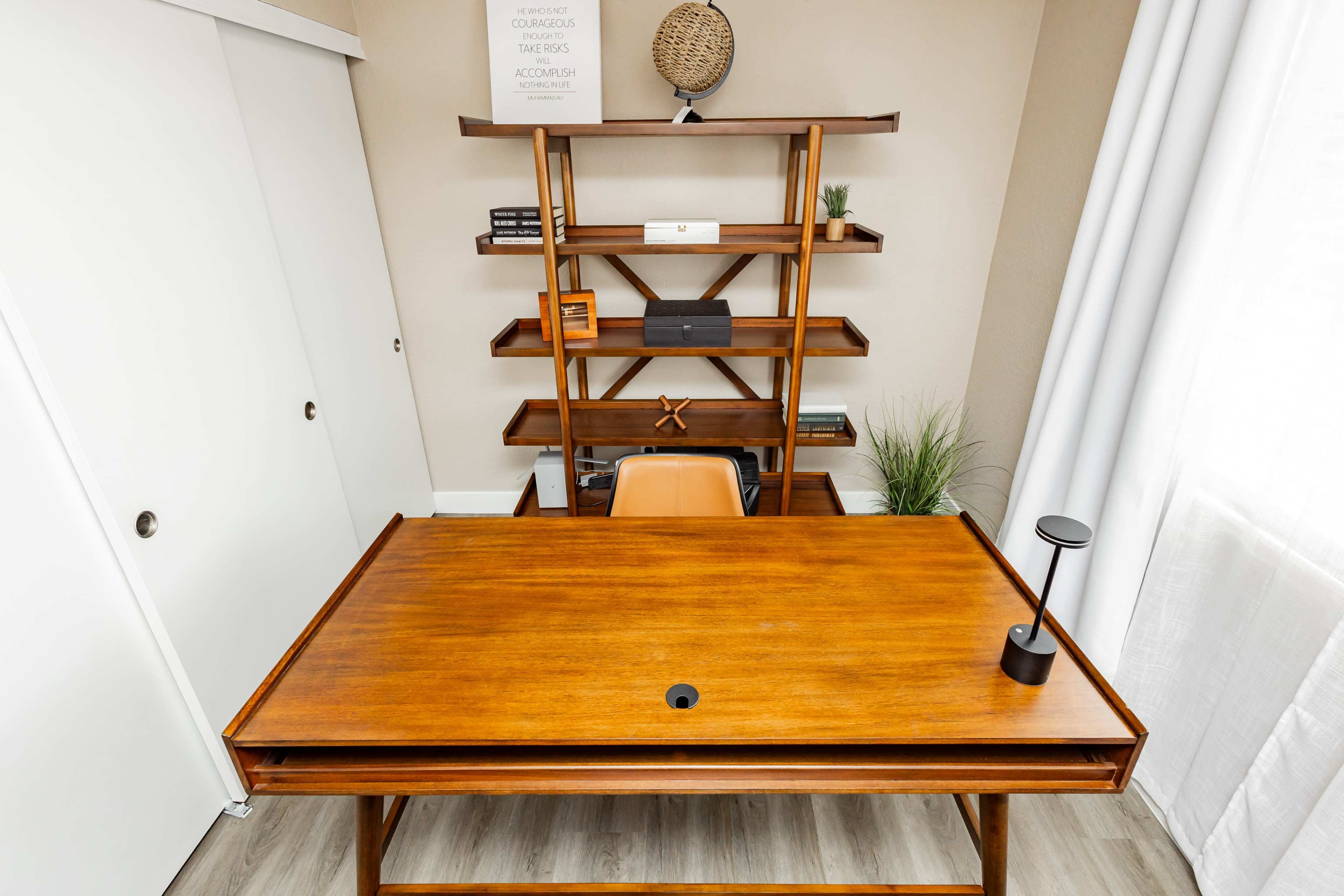 Jazz Club and Cigar Lounge Themed Ranch Home Image in Henderson, Henderson, NV