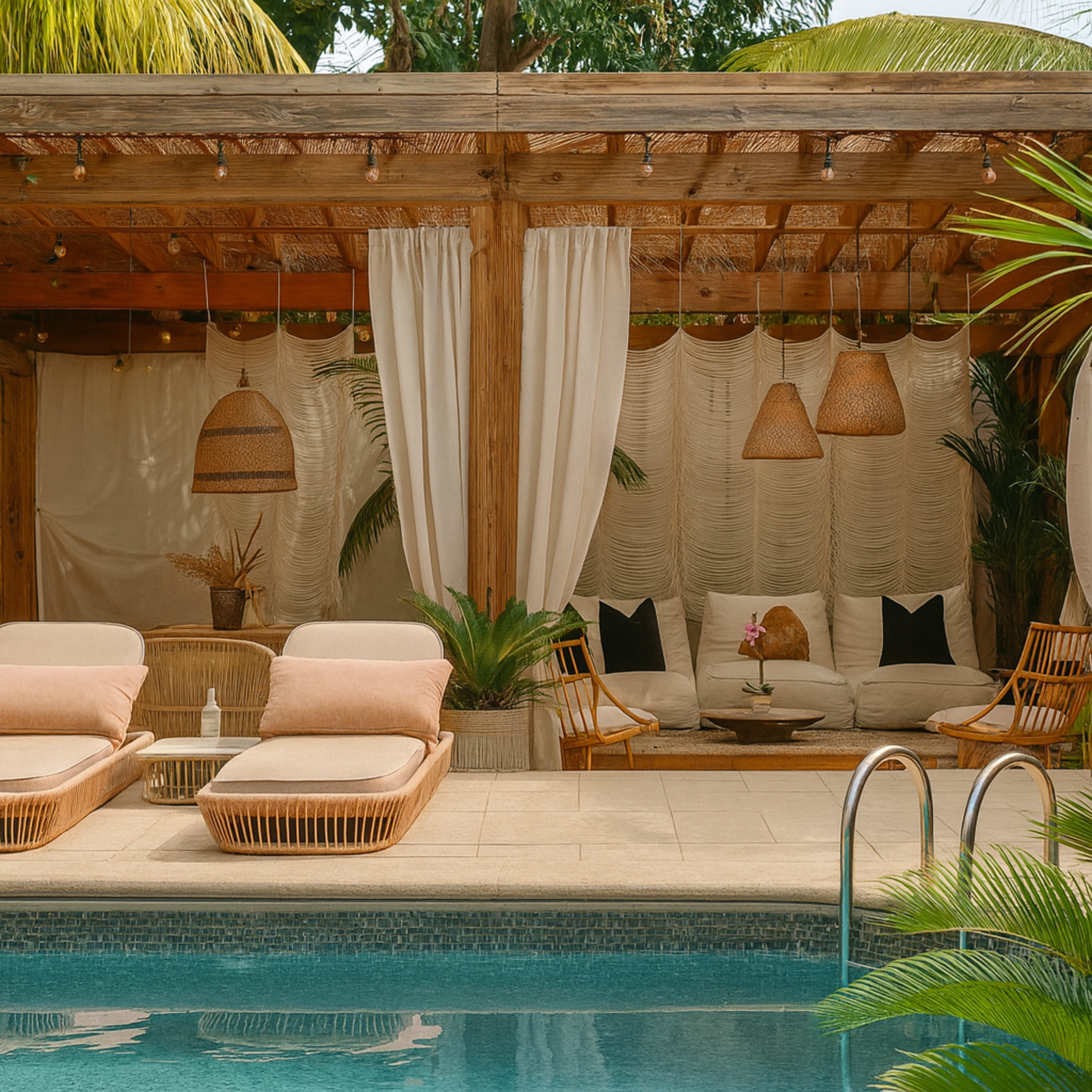 Santuarium by Casa NŌMADA Image in Coral Way, Miami, FL