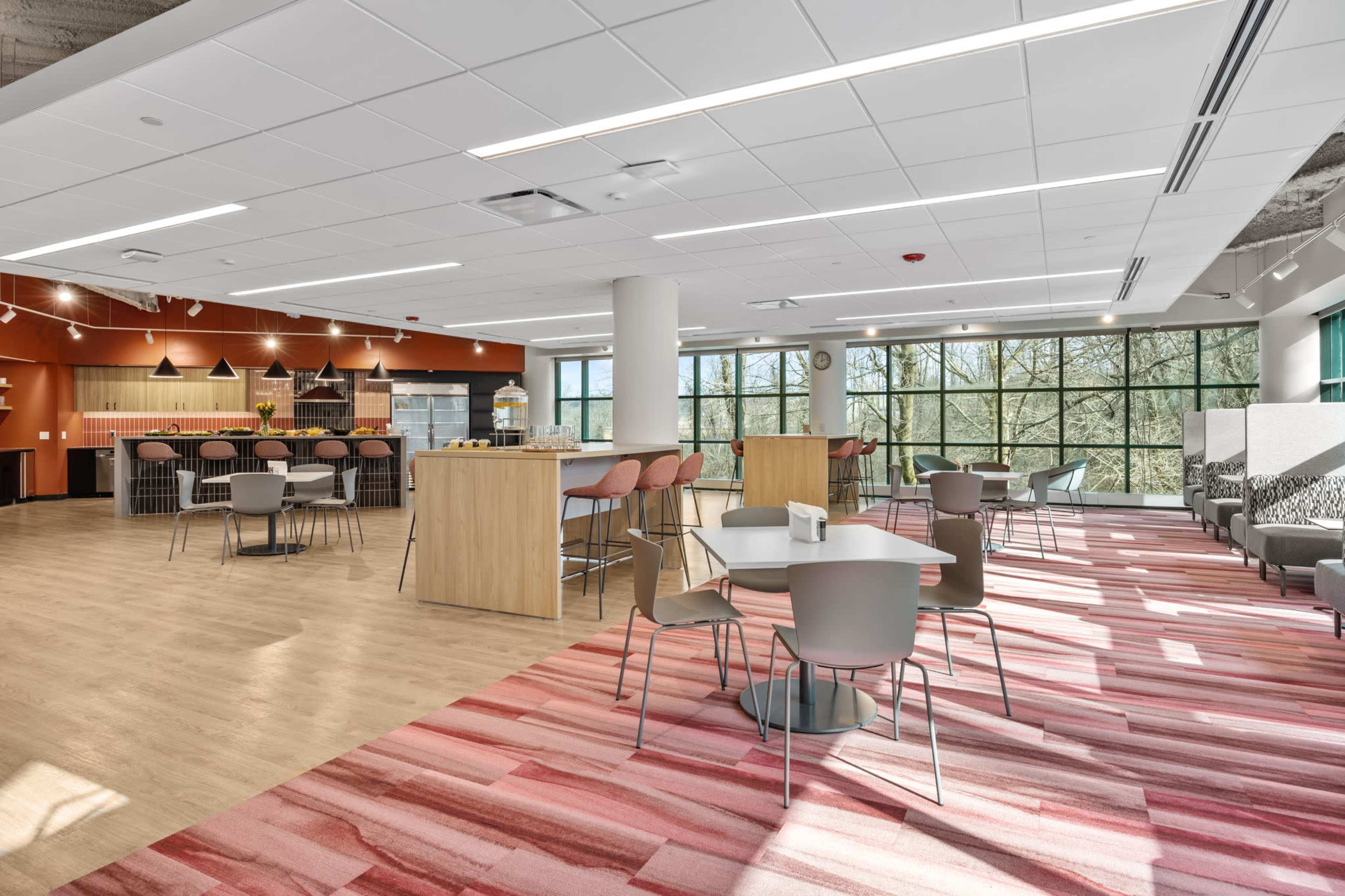 The Vega Meeting Room Image in Bensalem Township, Feasterville-Trevose, PA