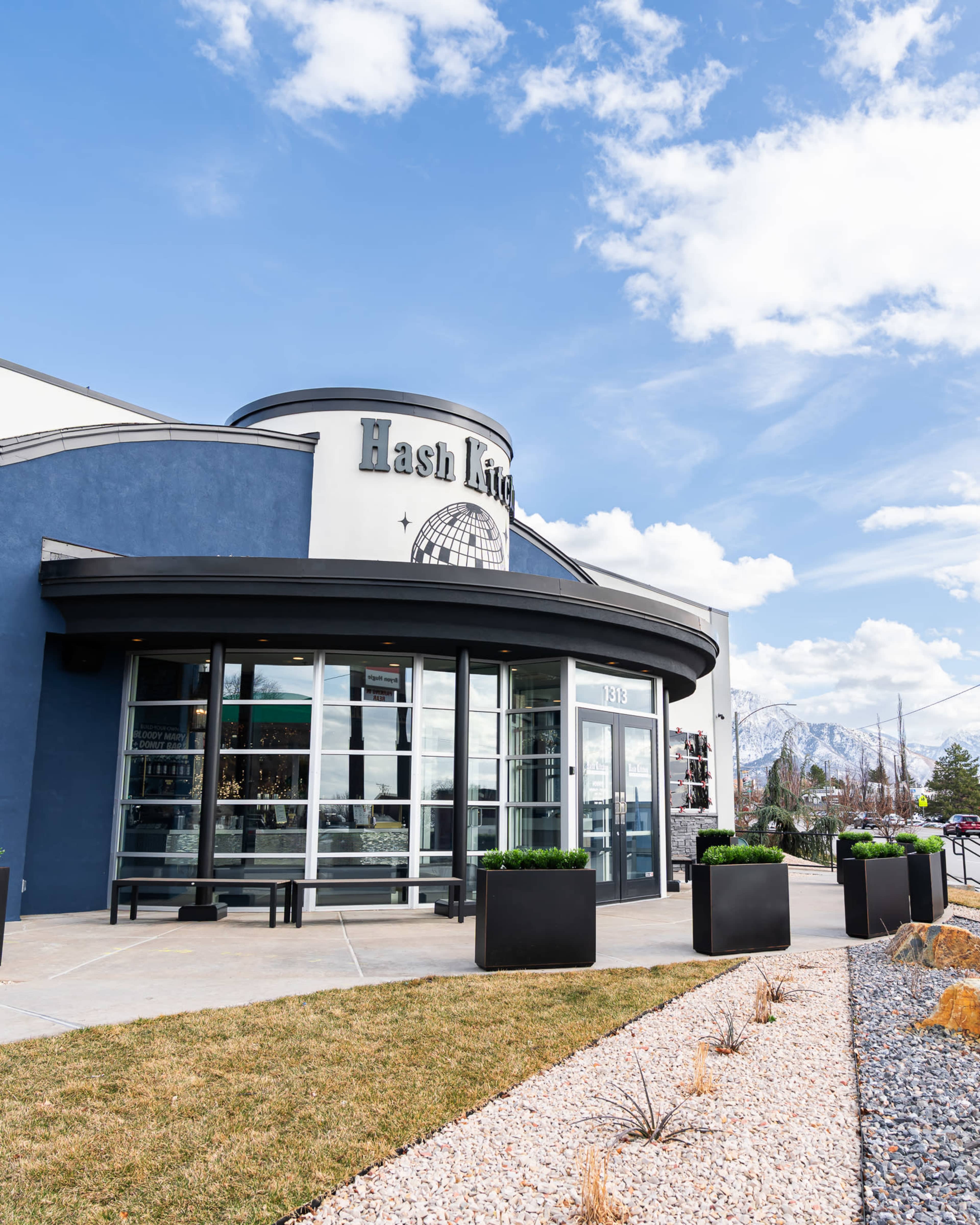 Customizable Private Room at Brunch Restaurant Image in East Bench, Salt Lake City, UT