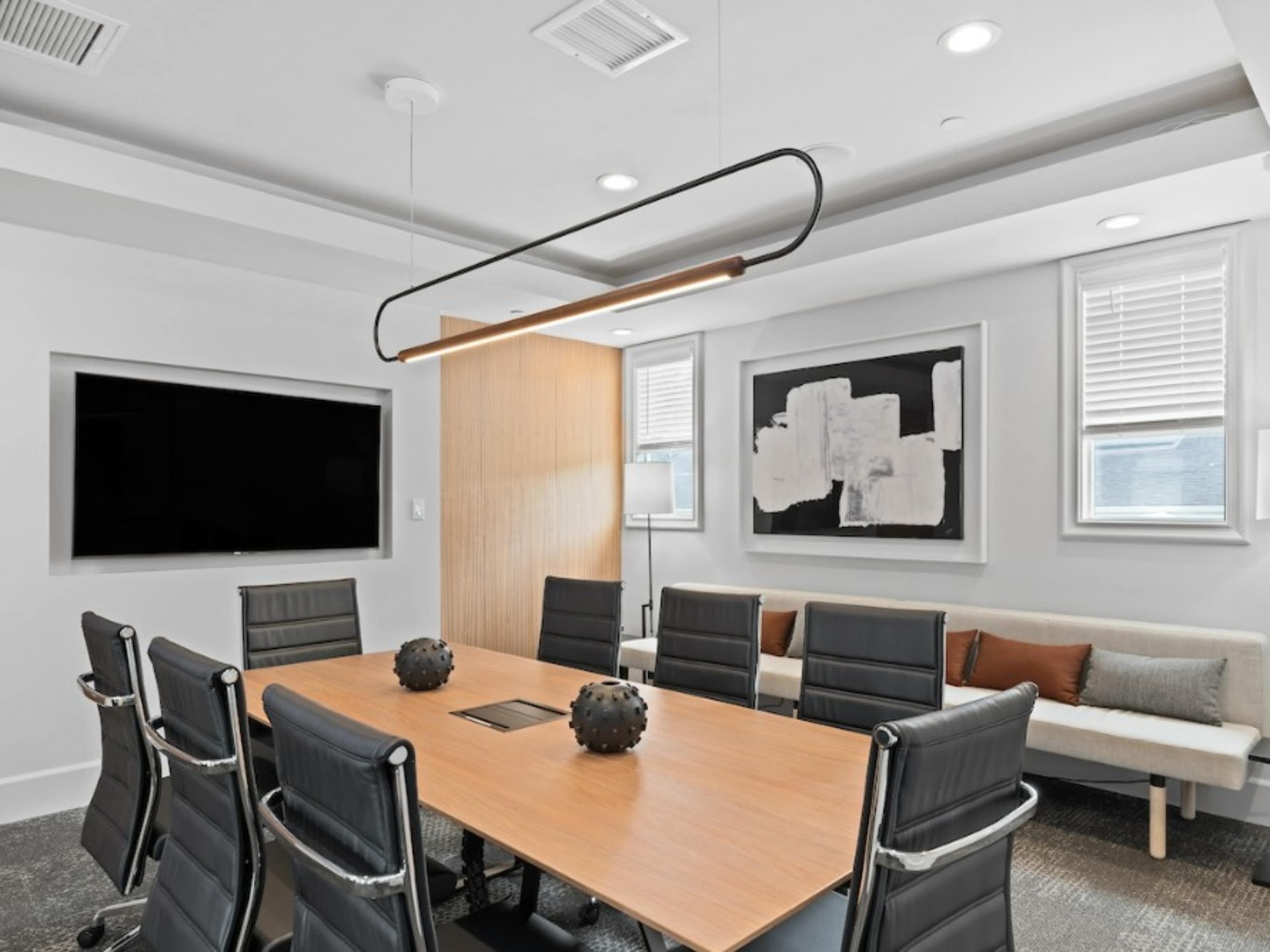 Conference Room #1