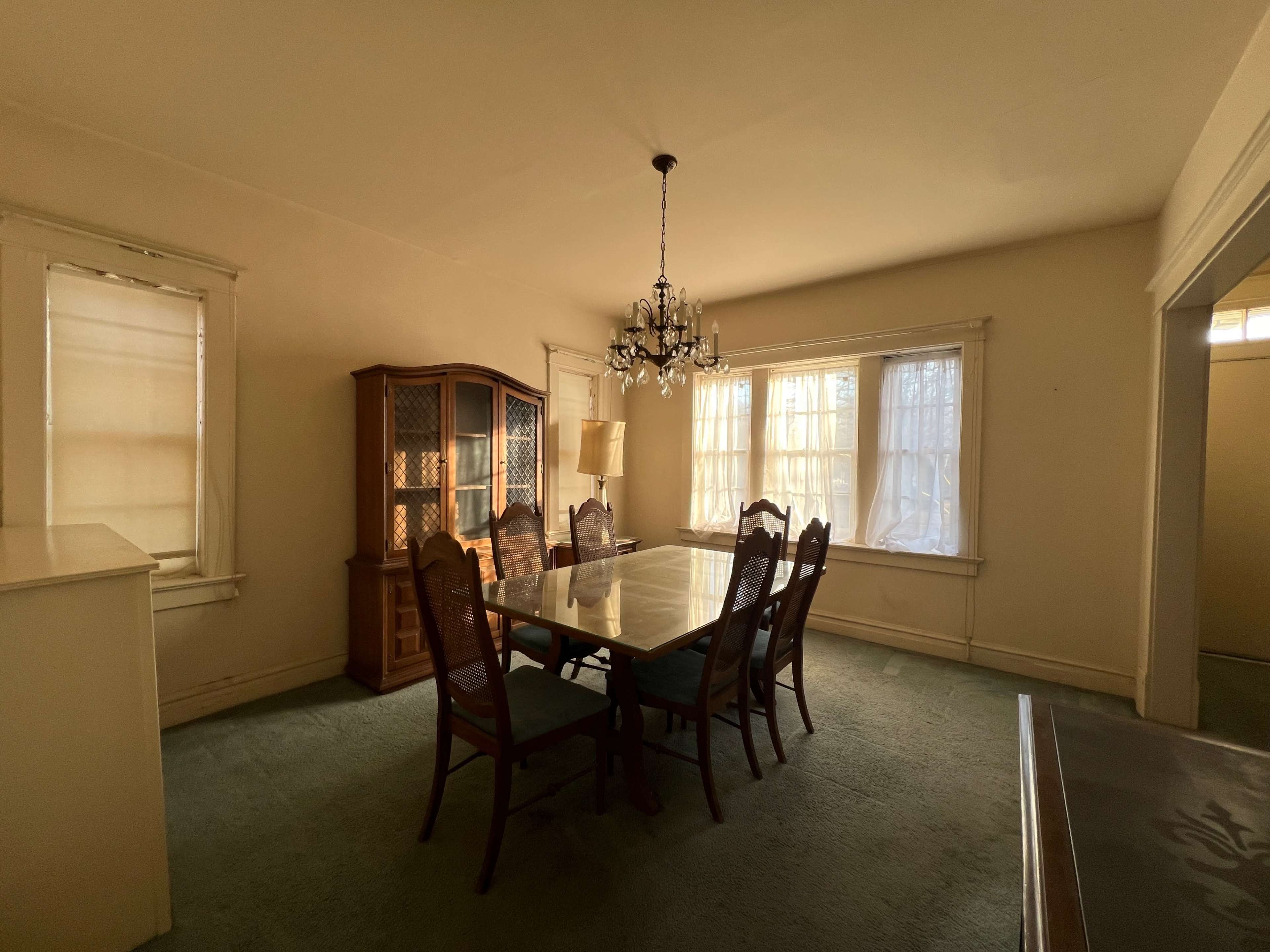 Unique 1920s Vintage House in DeMun District Image in Demun, St Louis, MO