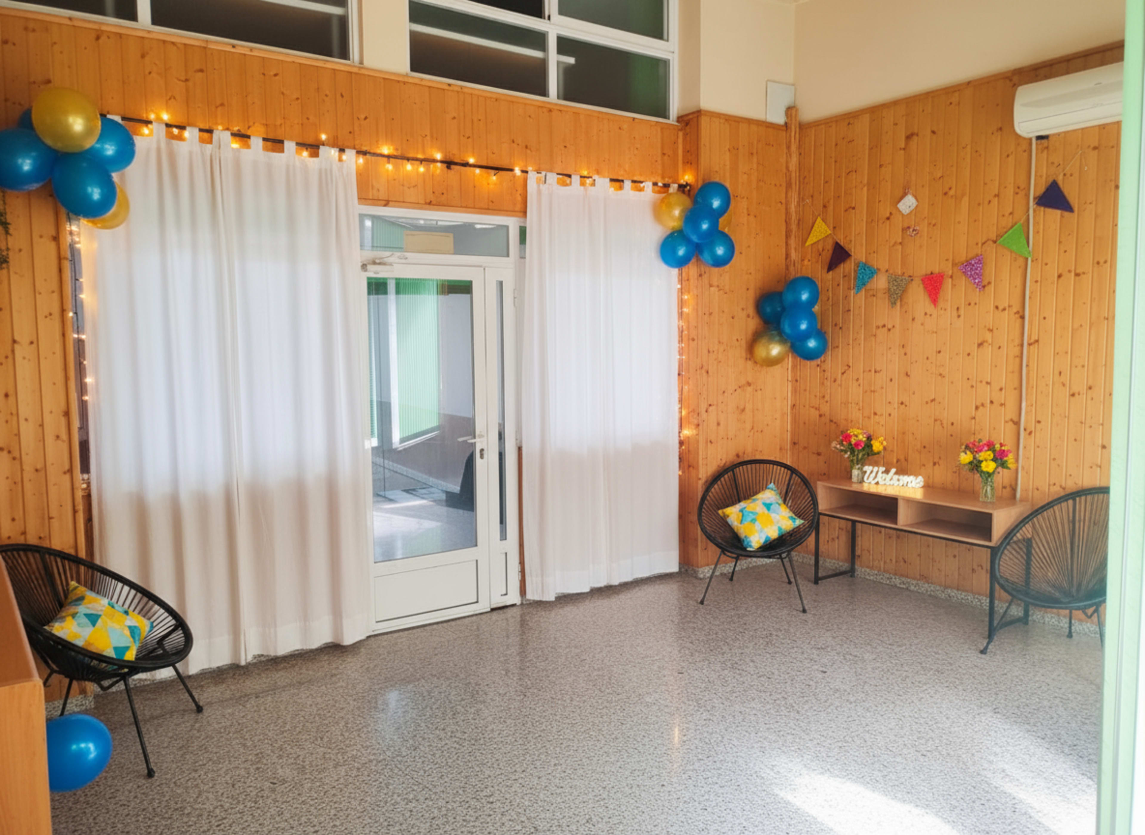 Sala multiusos para eventos Image in , Badajoz, BA