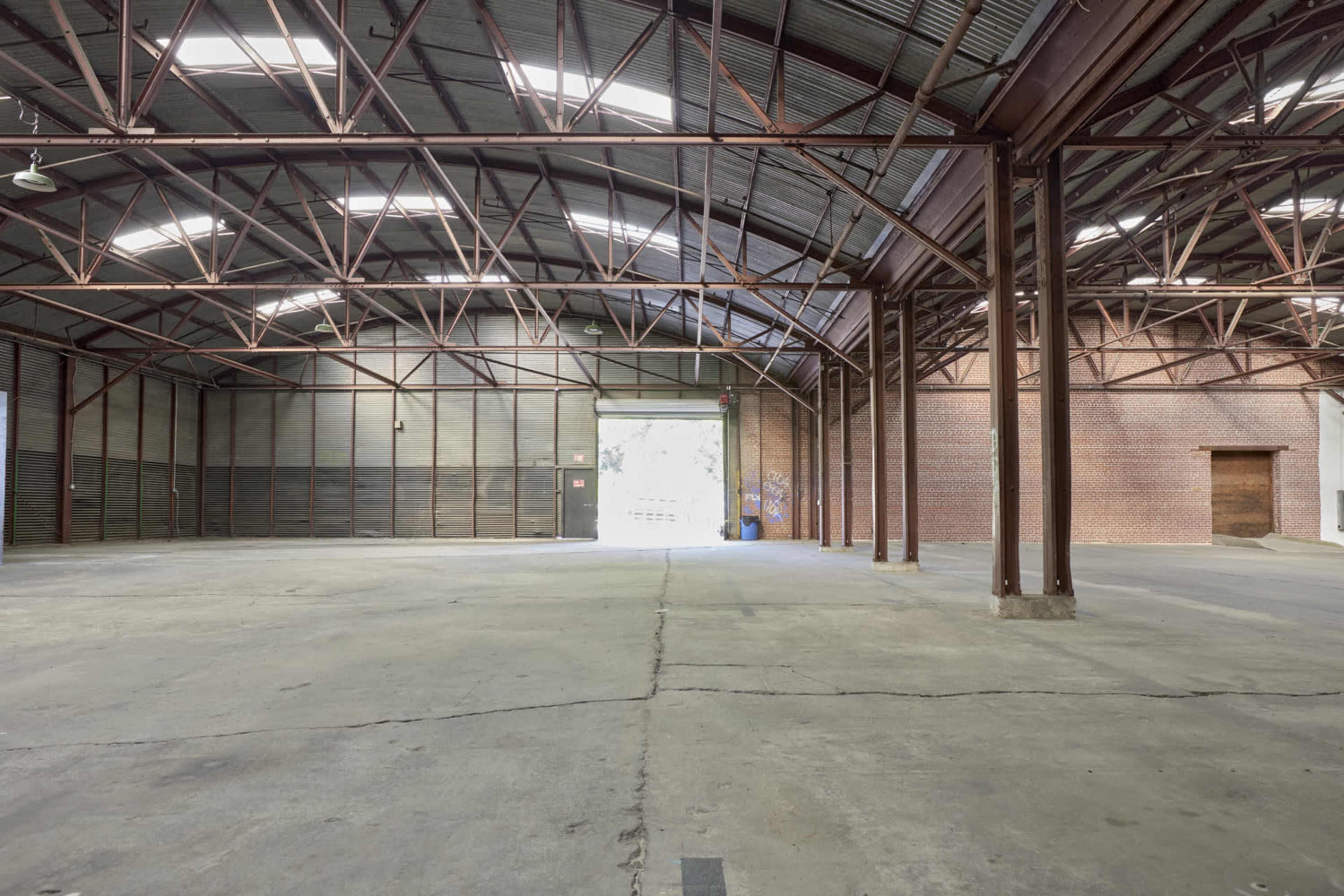 Downtown Industrial Warehouse with a Vibe Image in Pittsburgh, ATLANTA, GA