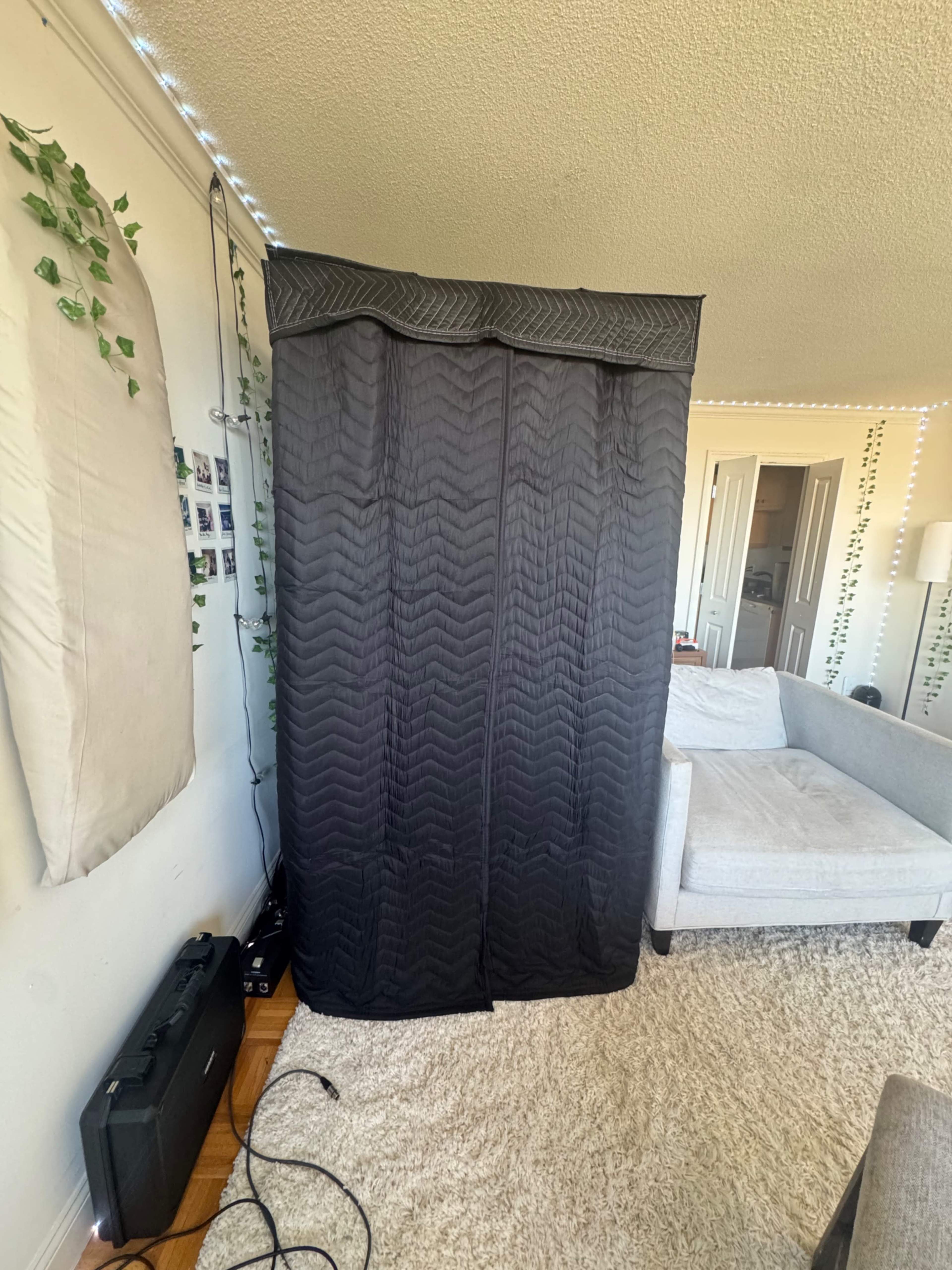 Boutique Recording Studio w/ U87, Neve, CL1B + City Views Image in Fenway–Kenmore, Boston, MA