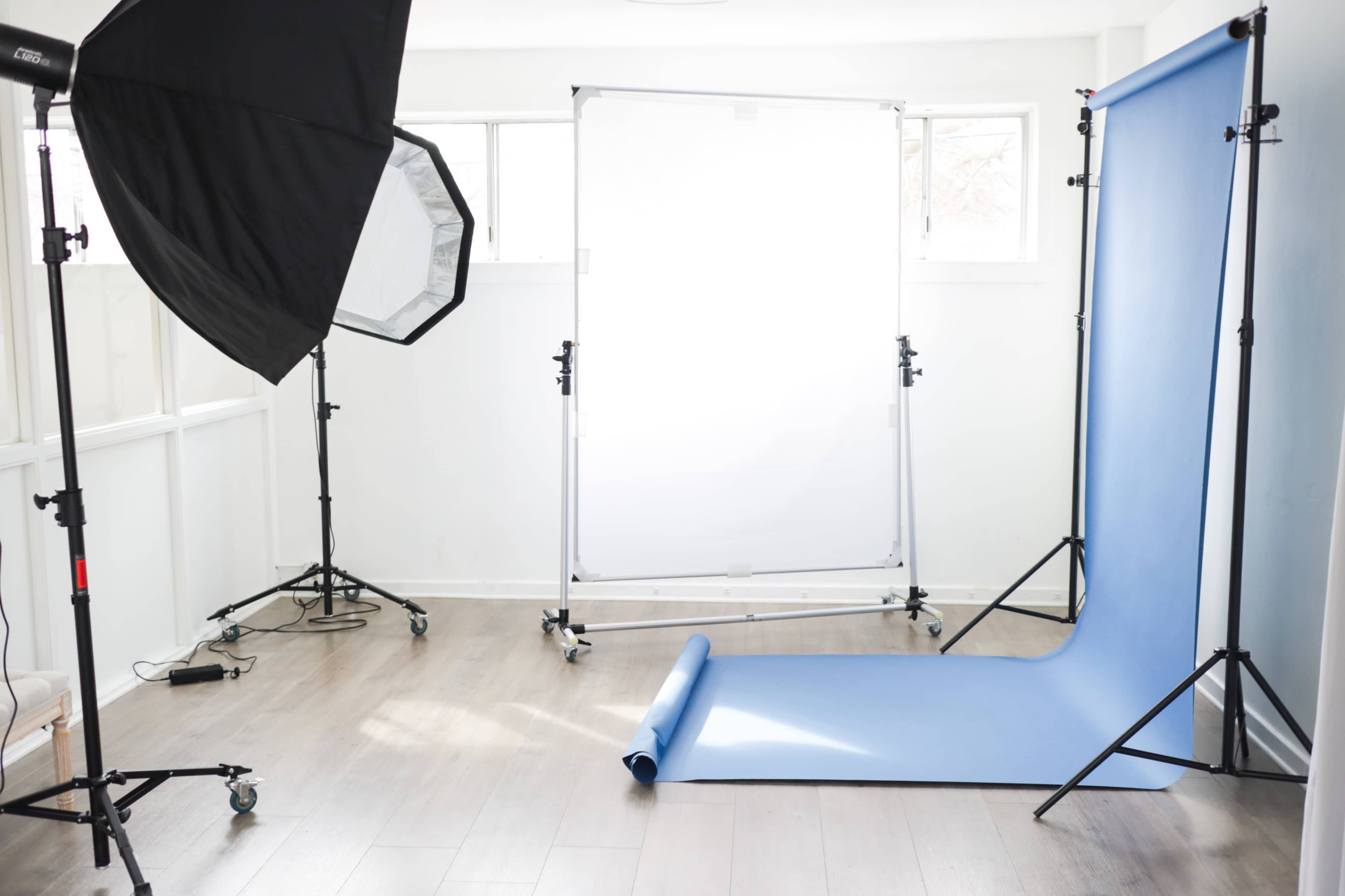 Midtown Natural Light Photo Studio Image in Midtown, SACRAMENTO, CA