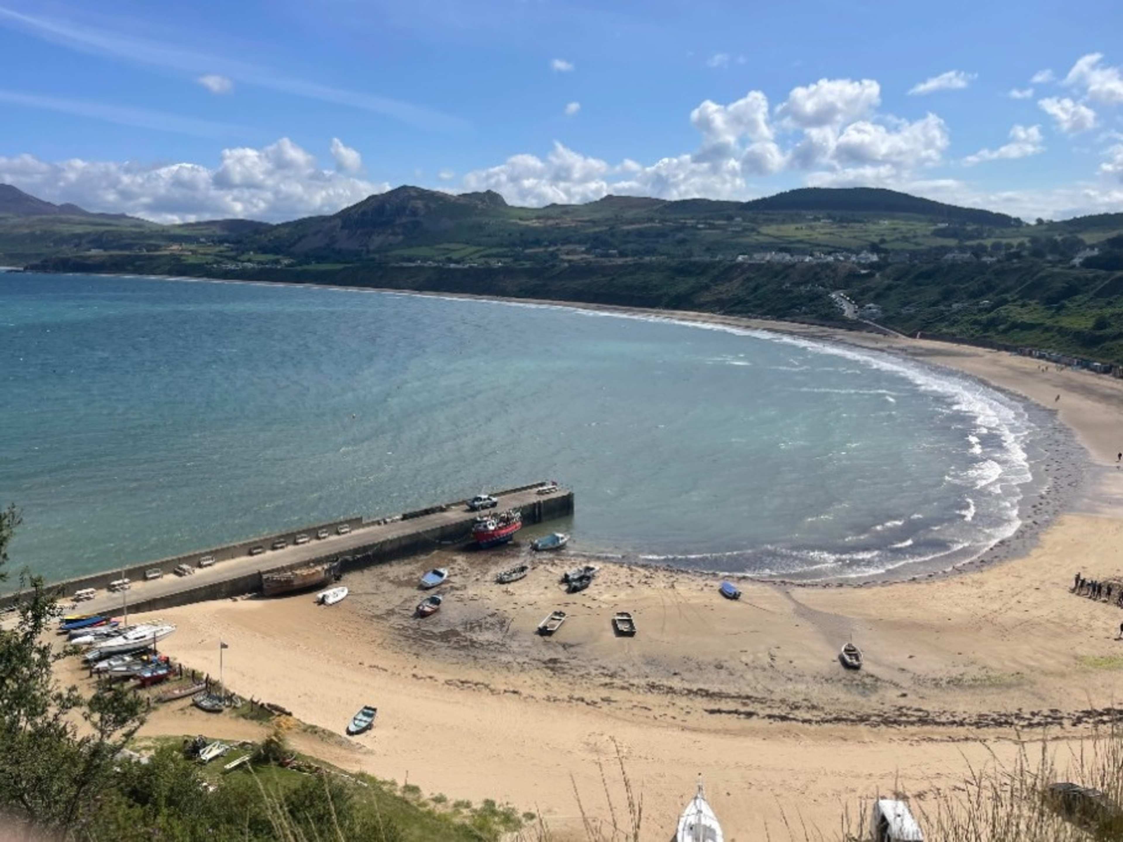 Sea Swim Retreat