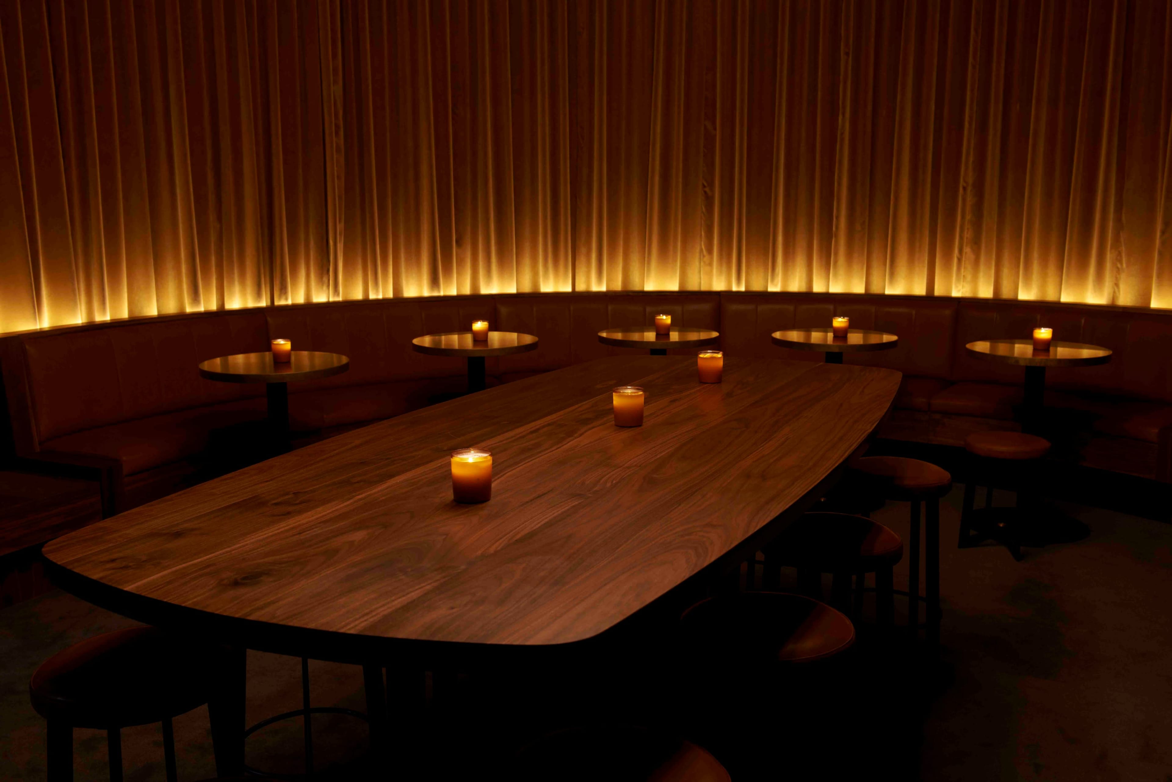 Cinema & Bar in a Historic Art Deco Building from the 1940s Image in Surry Hills, Surry Hills, NSW