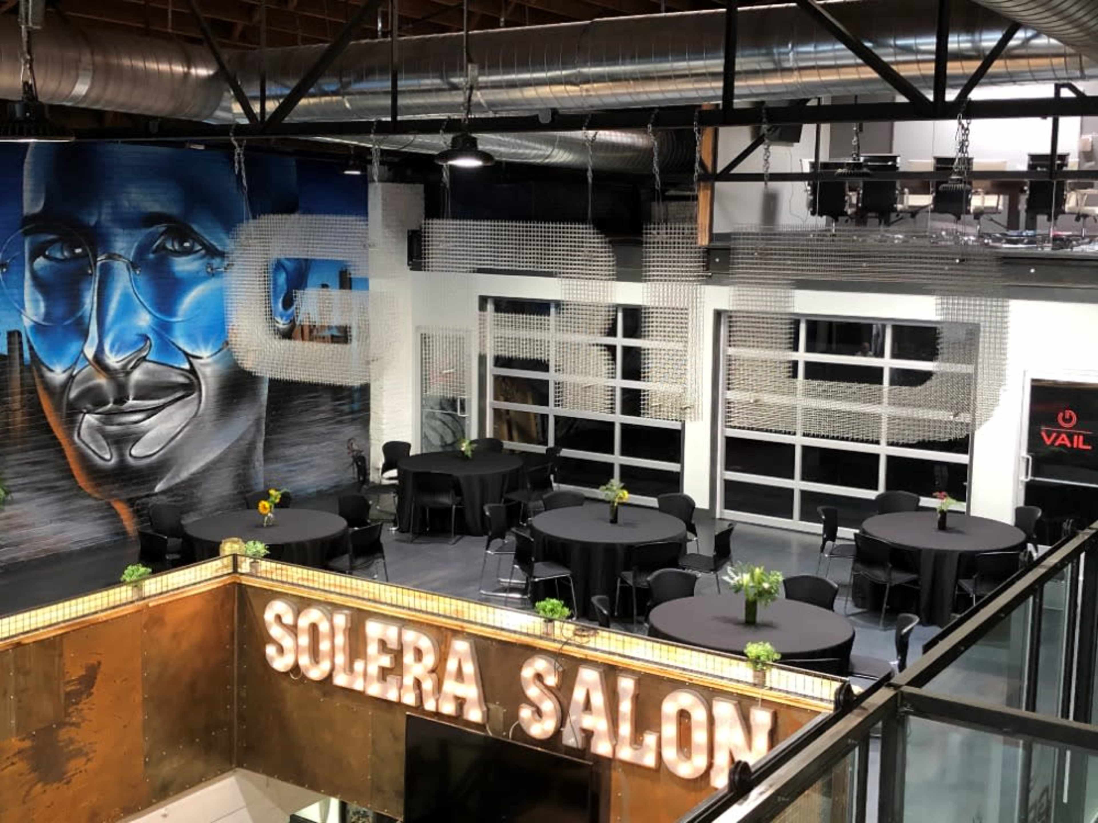 Breckenridge Event Space 