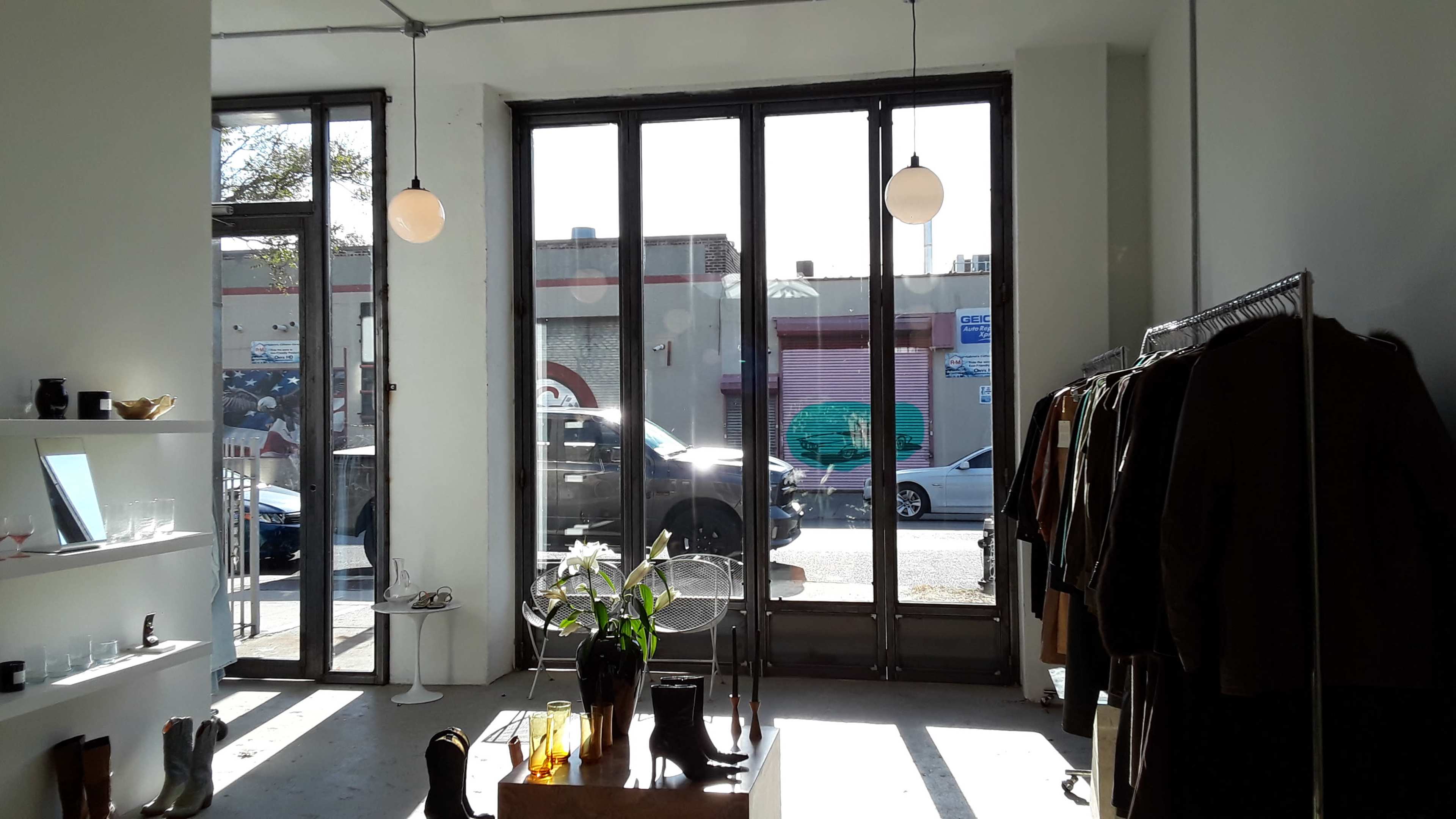 Industrial Event or Retail Pop Up Space in a Greenpoint Image in Greenpoint, Brooklyn, NY