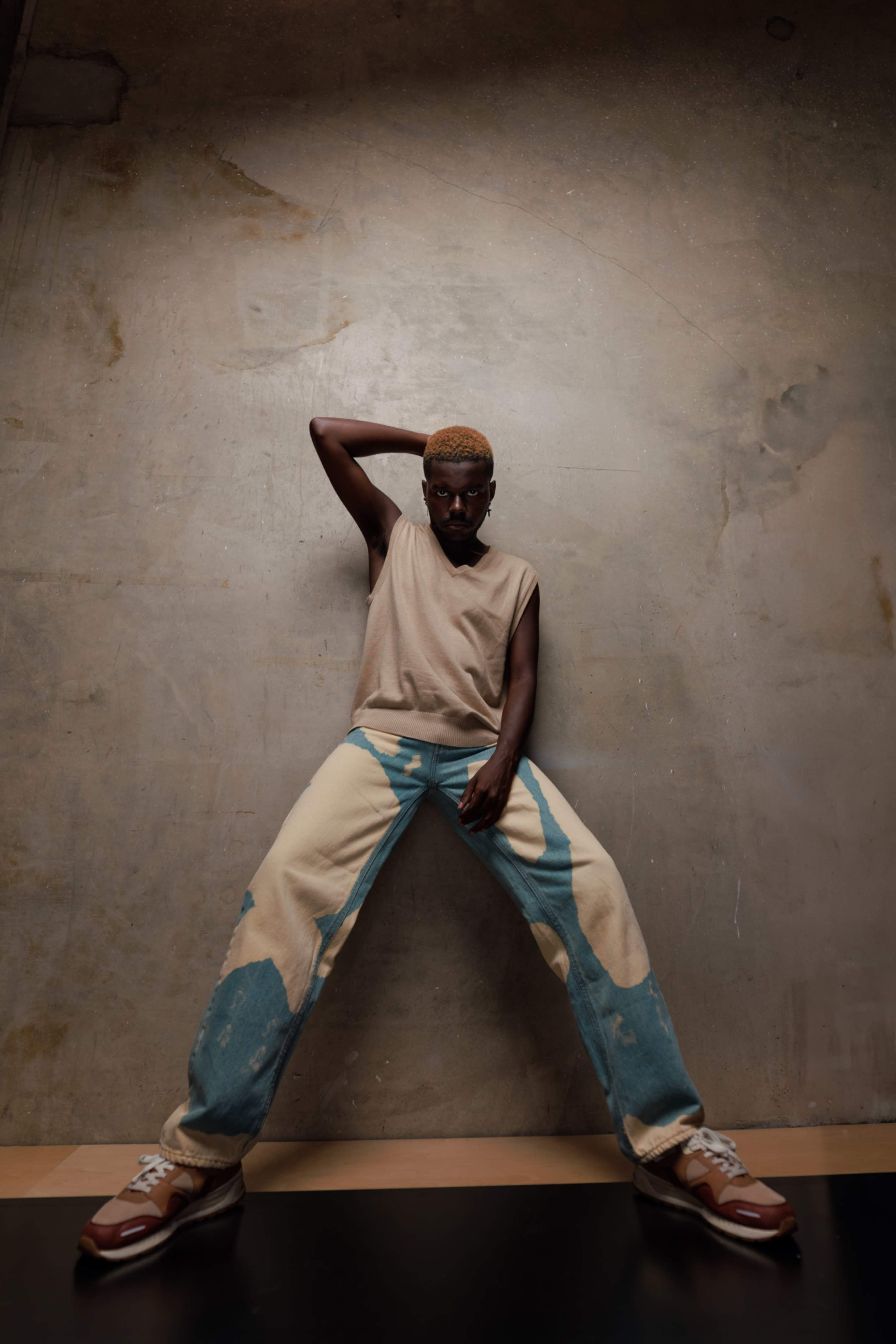 Studio 51 | Neon Flex Space With 51 sqft of Mirrors Image in Clairemont, San Diego, CA