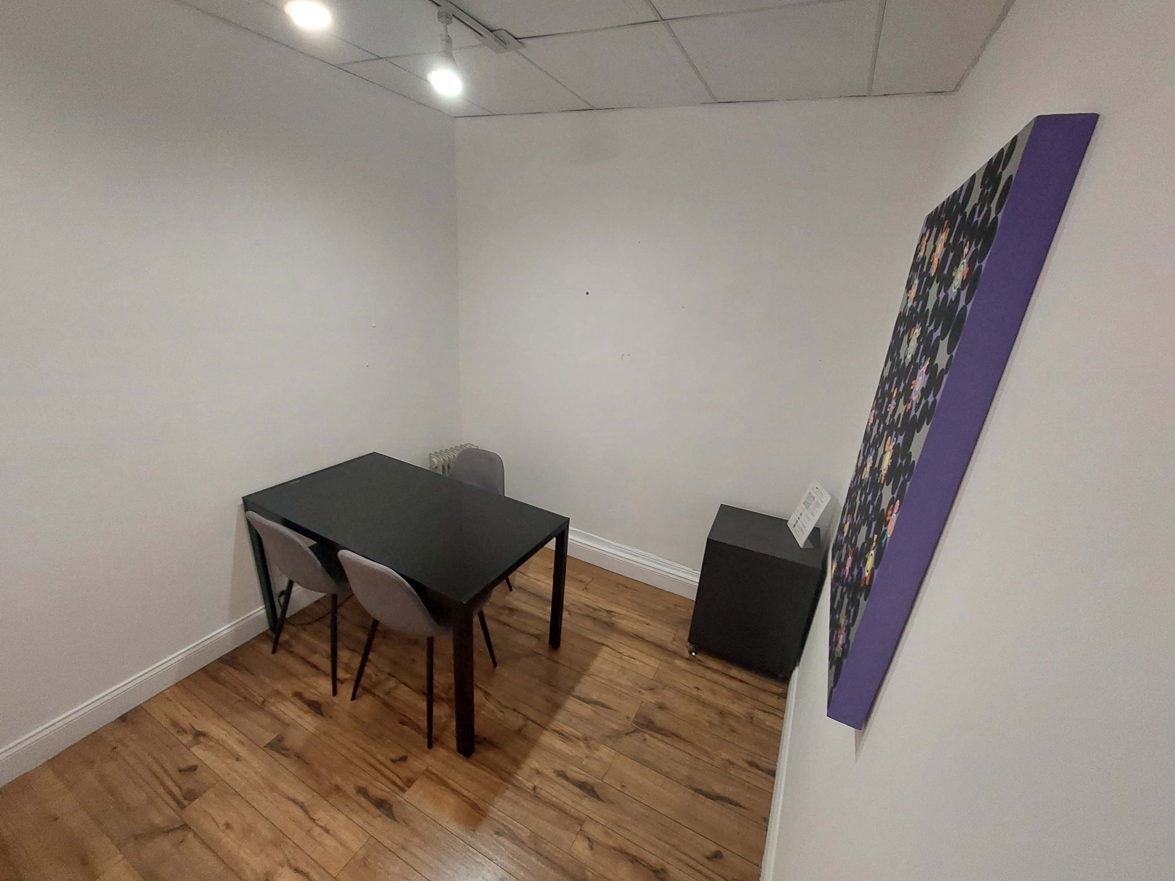 Private Office 704B Image in Midtown Manhattan, New York, NY