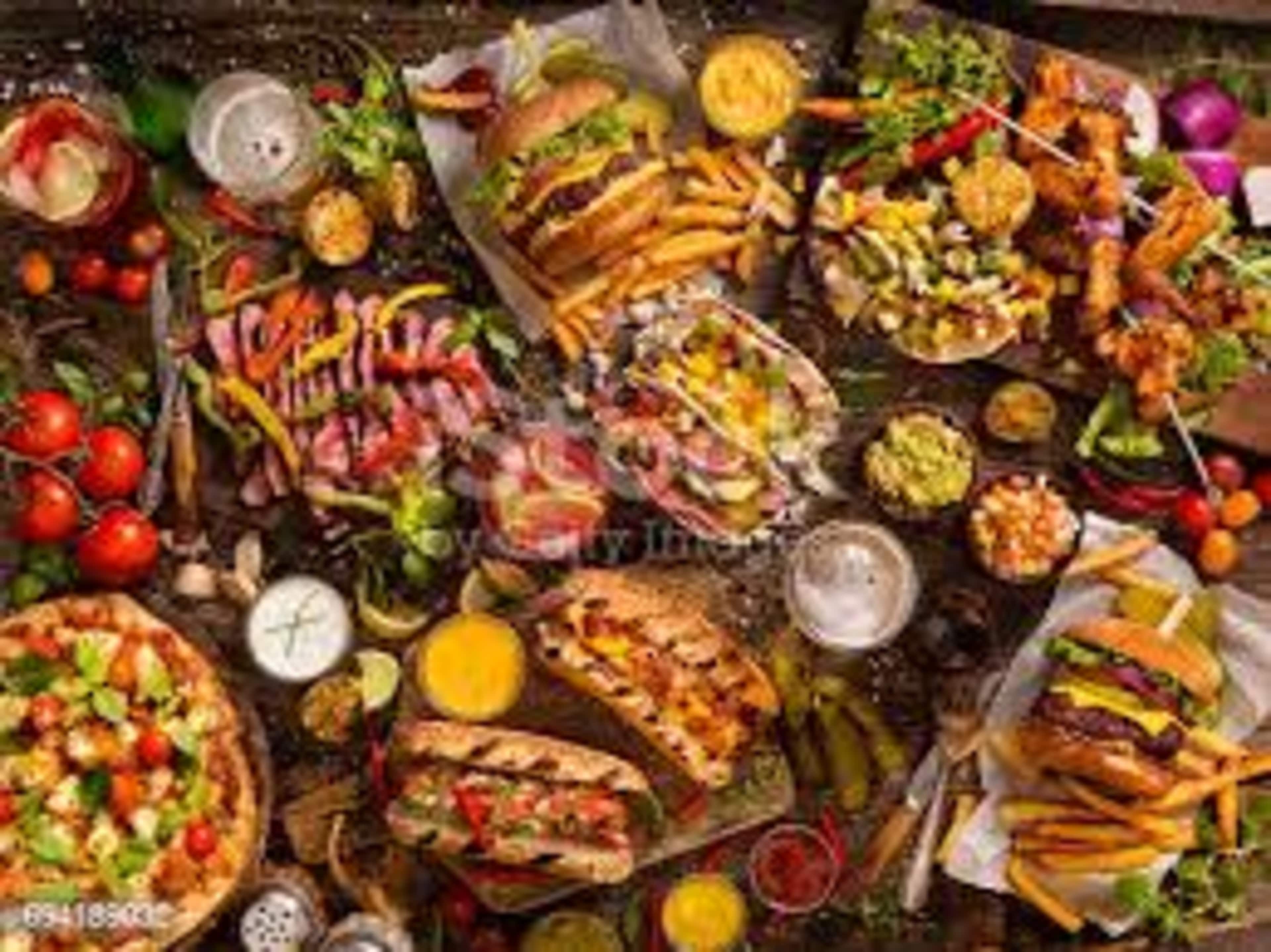 Outside Catering Fee