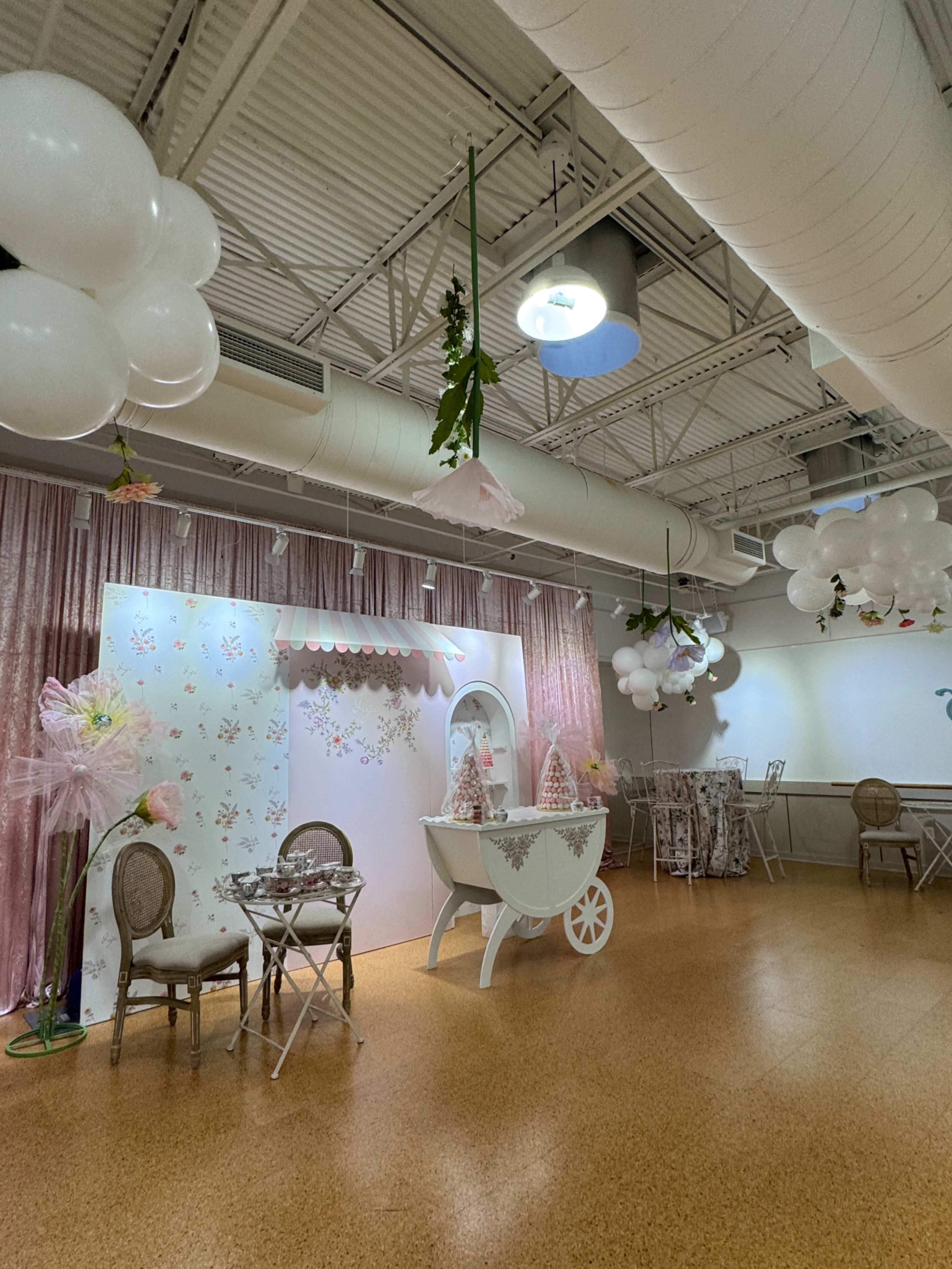 Minimalist Multipurpose Studio for photography, events, fitness classes & more Image in , Boca Raton, FL