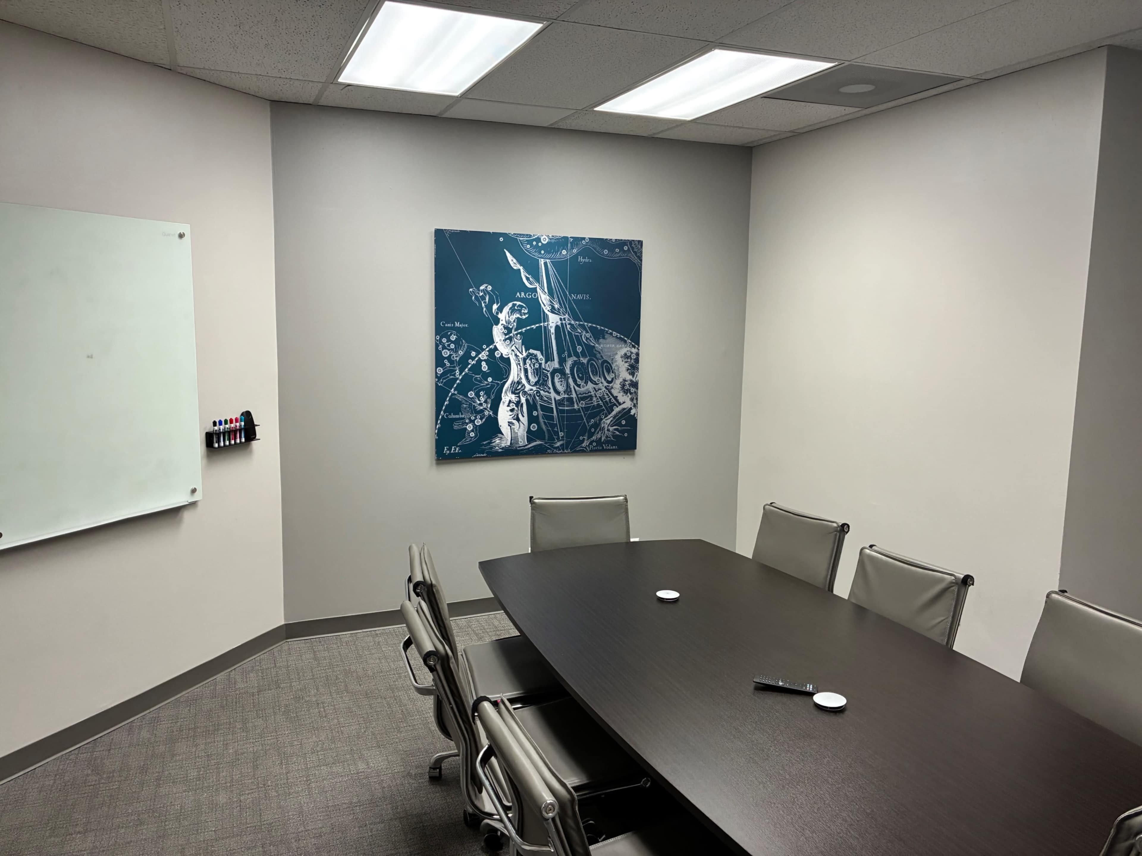 The Conference Room Image in North Houston, Houston, TX
