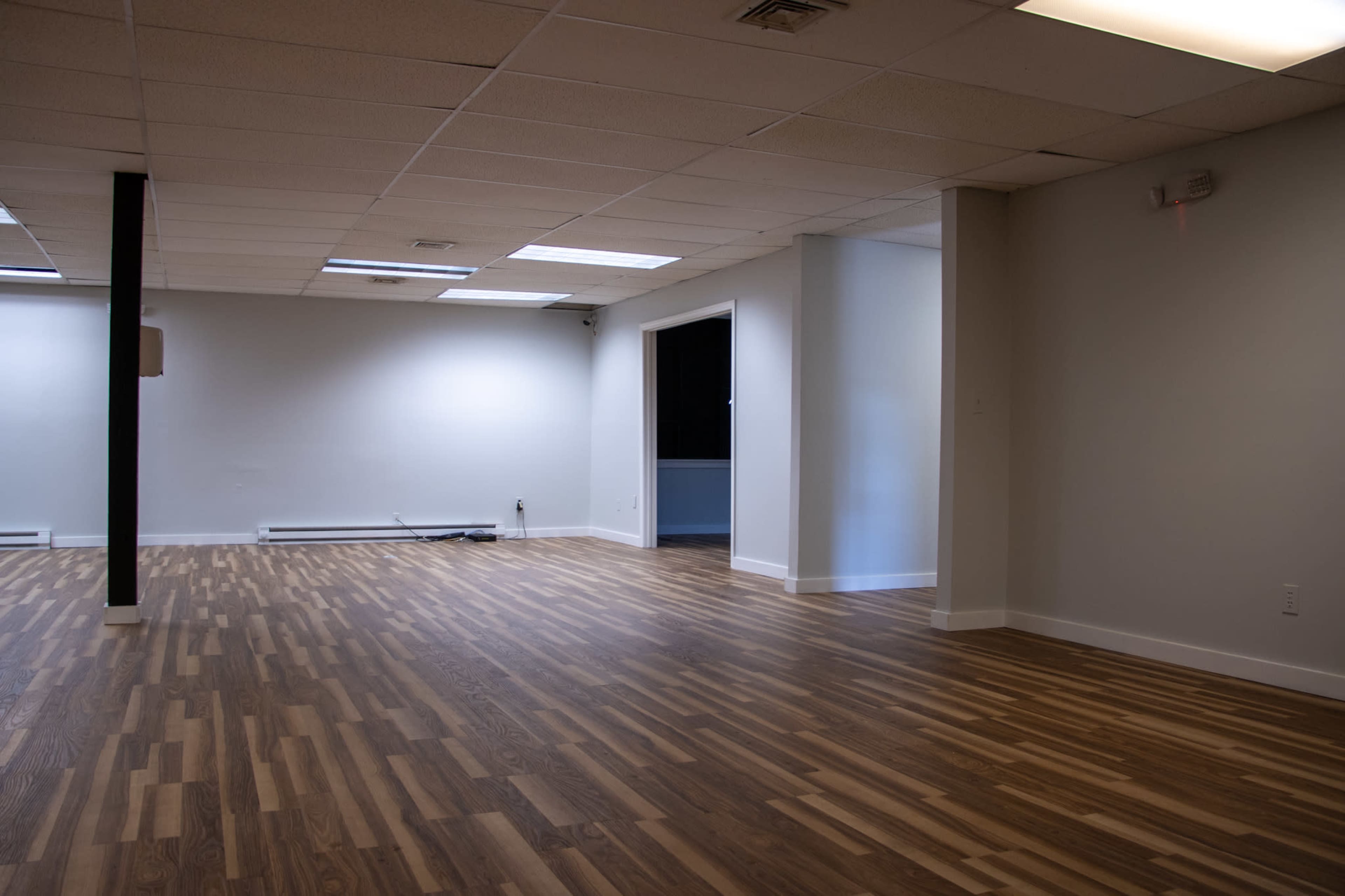 Urban loft with endless opportunities Image in Black Rock, Bridgeport, CT