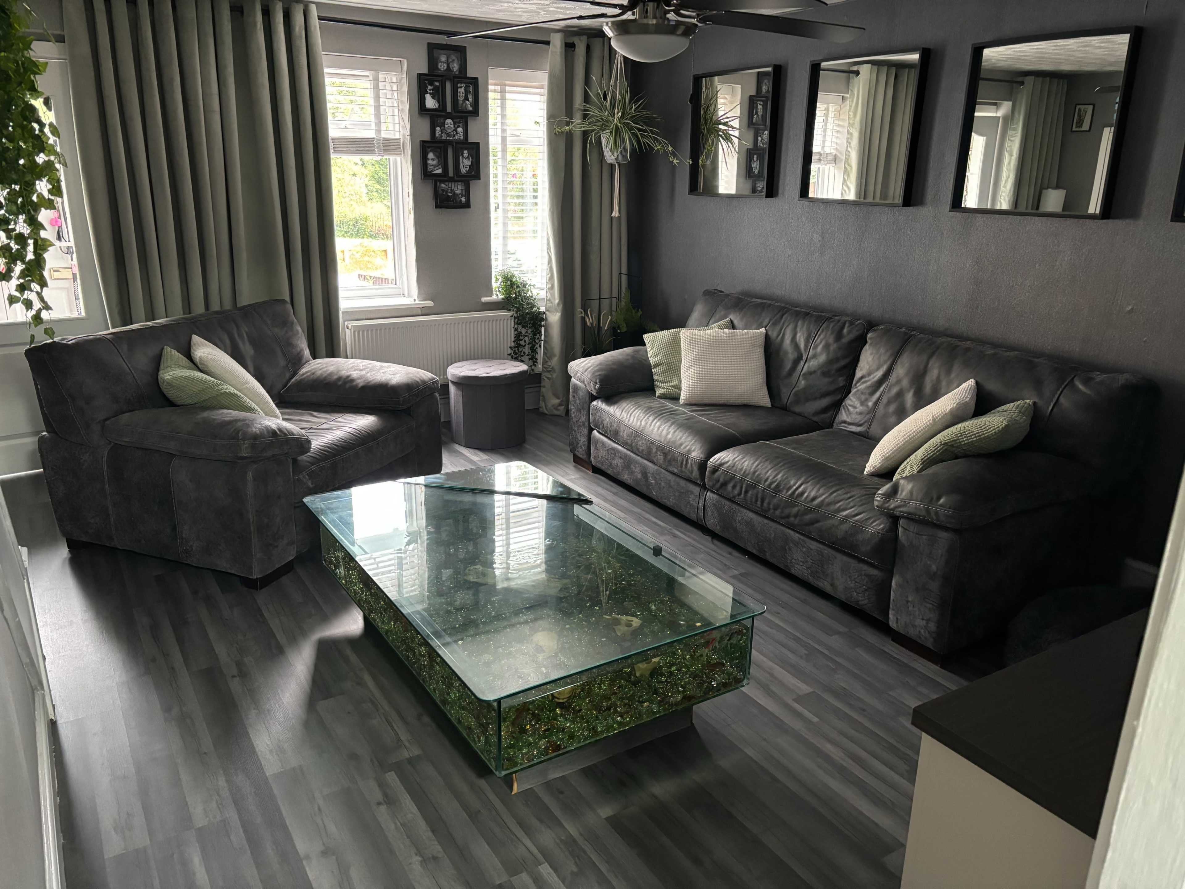Modern boutique home Image in Manchester, Manchester, ENG