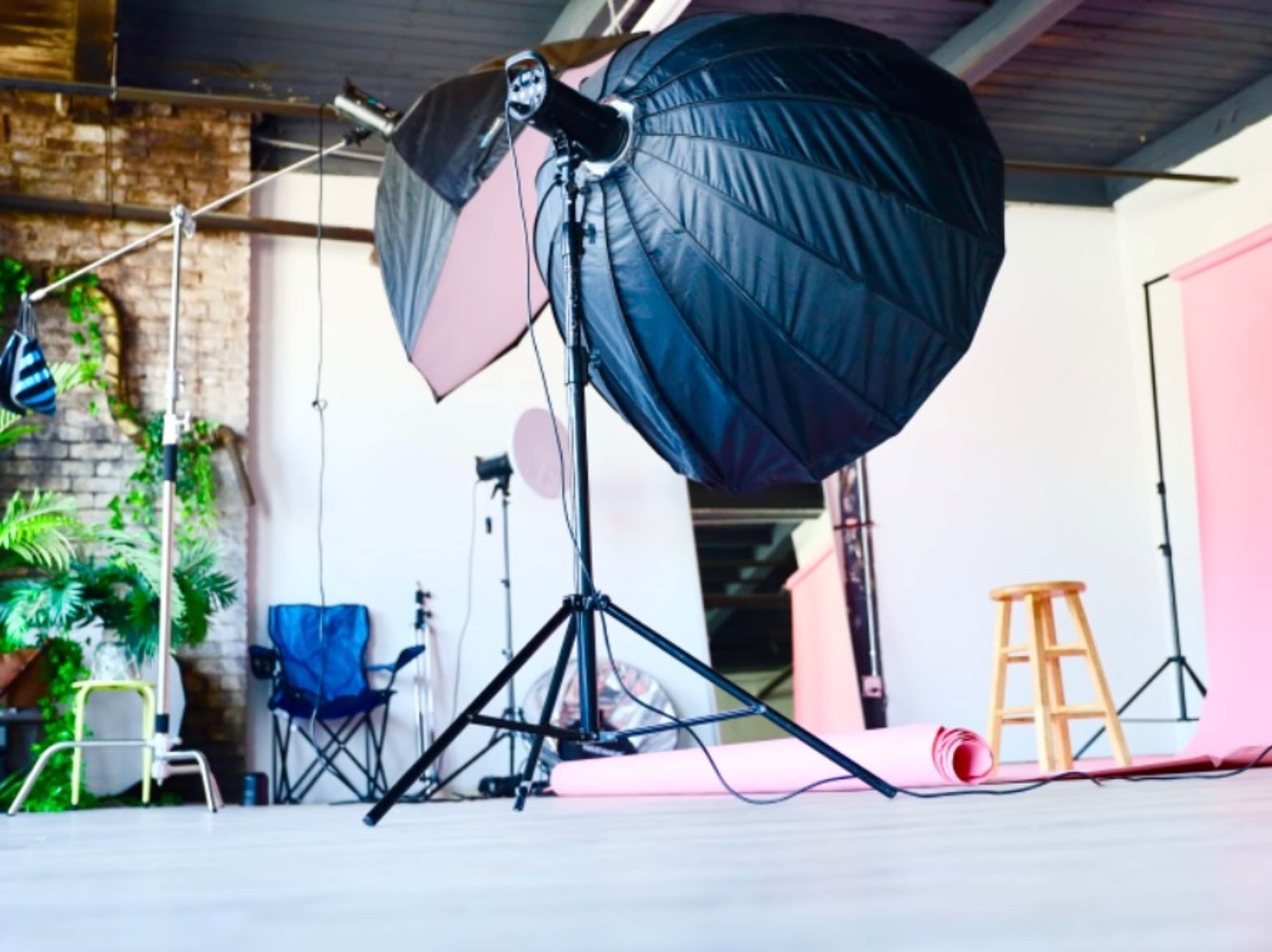 Photography Equipment