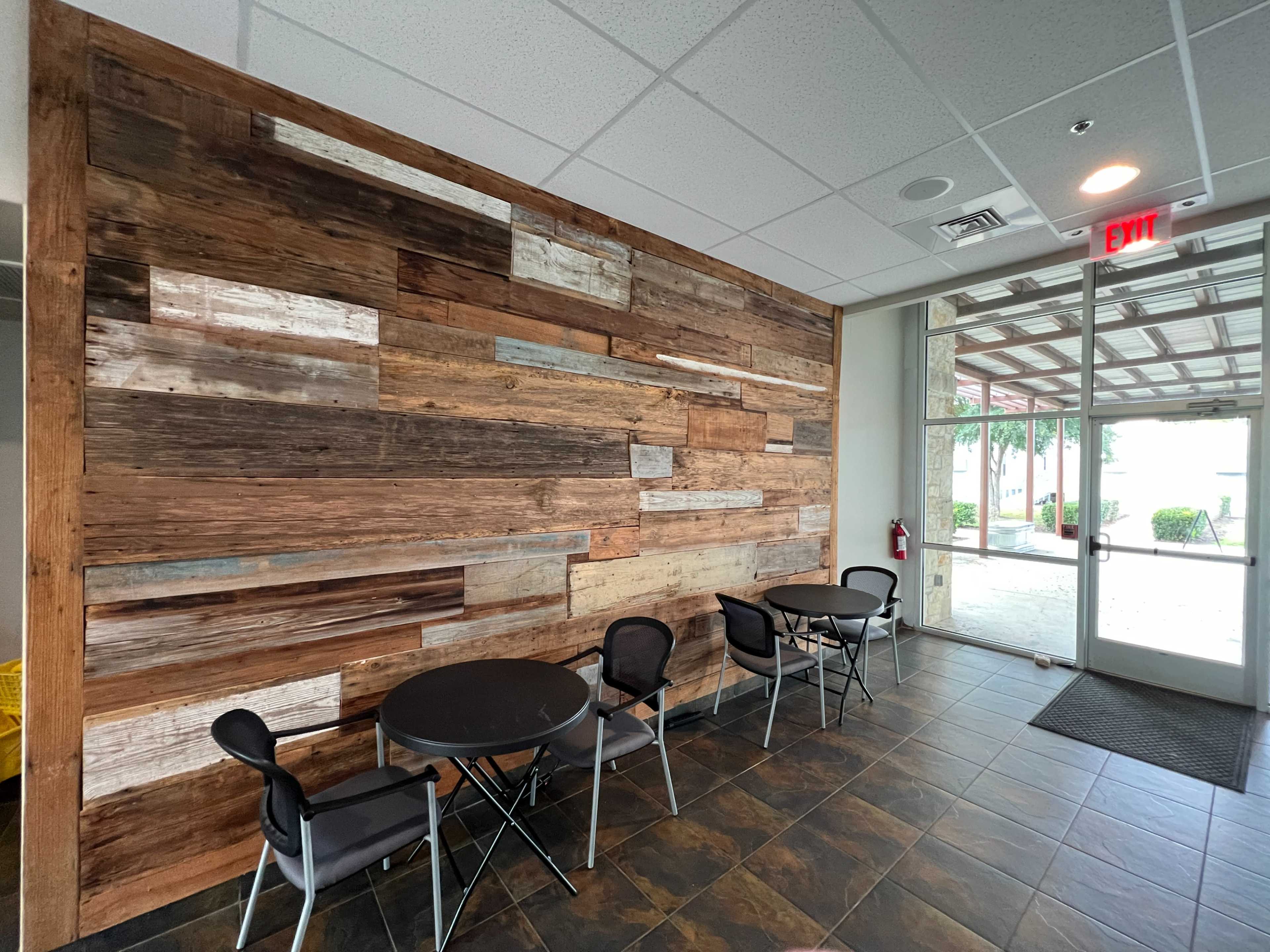 Onion Creek Conference Room — Manchaca Image in Conroy Park, Manchaca, TX